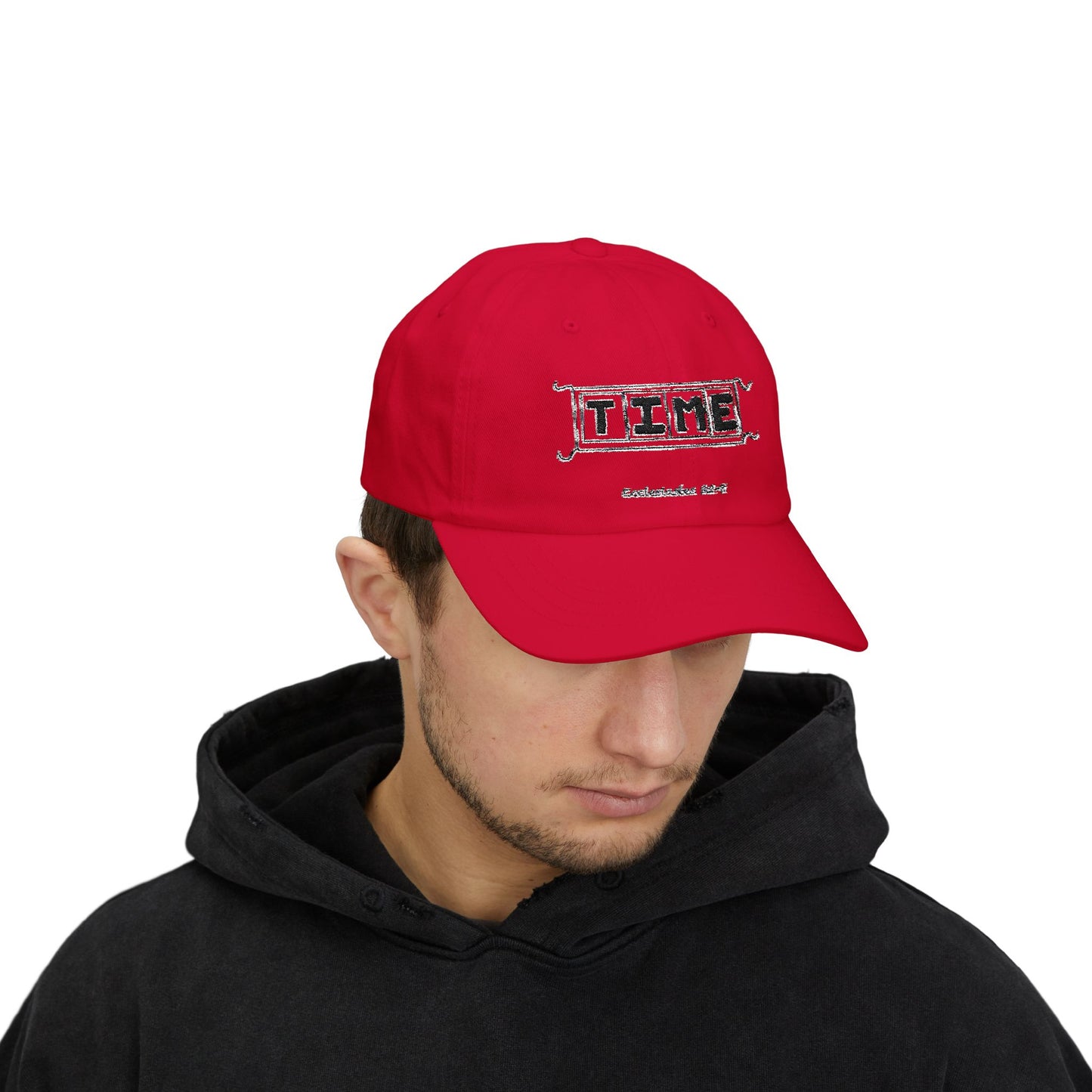 Time Cap