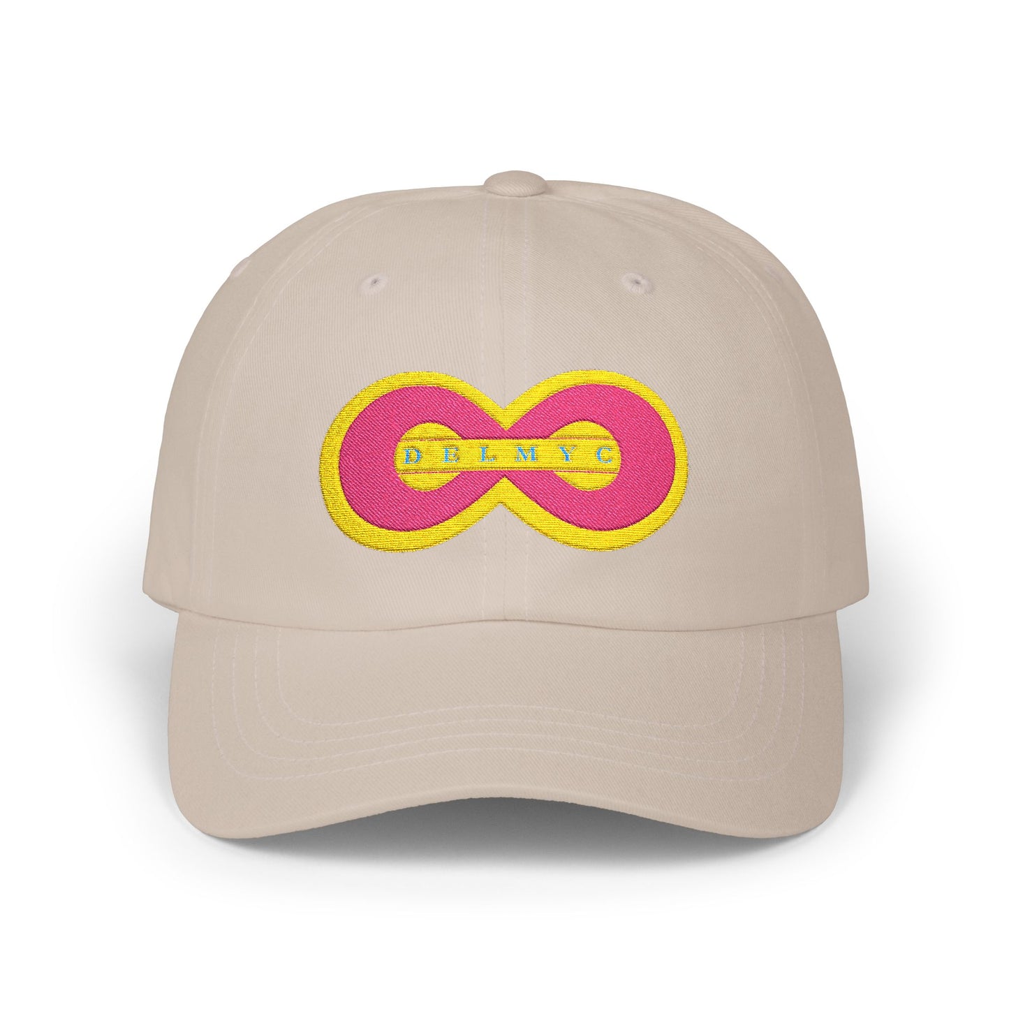 DELMYC Cap