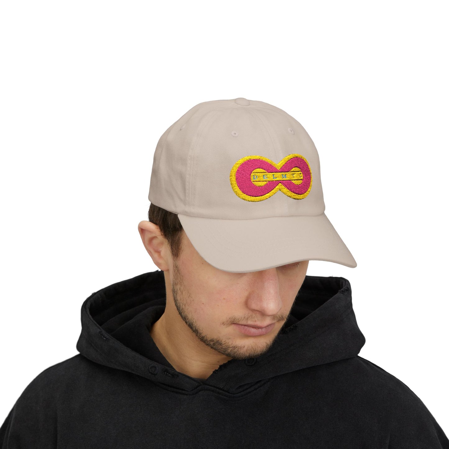 DELMYC Cap