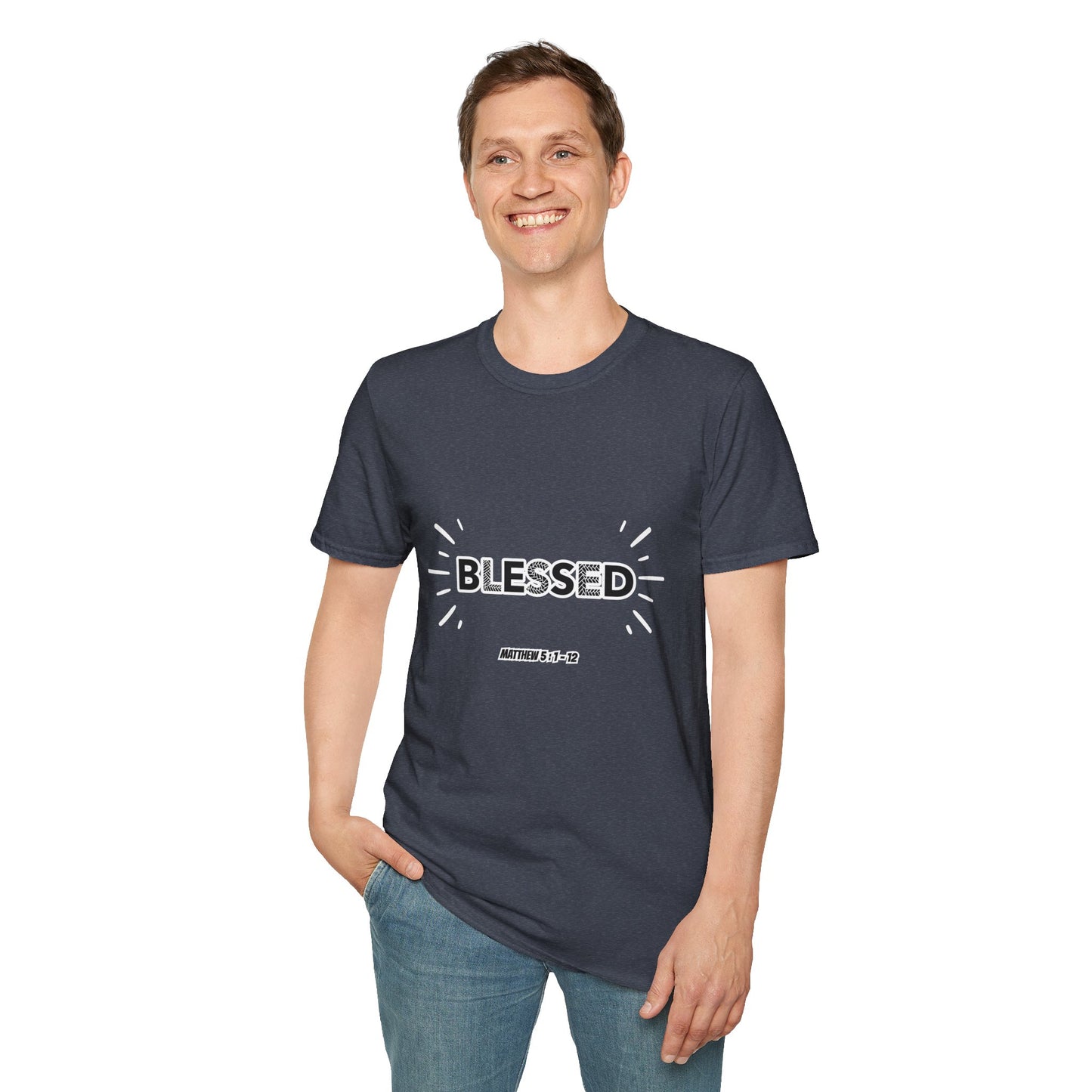 Blessed Tee