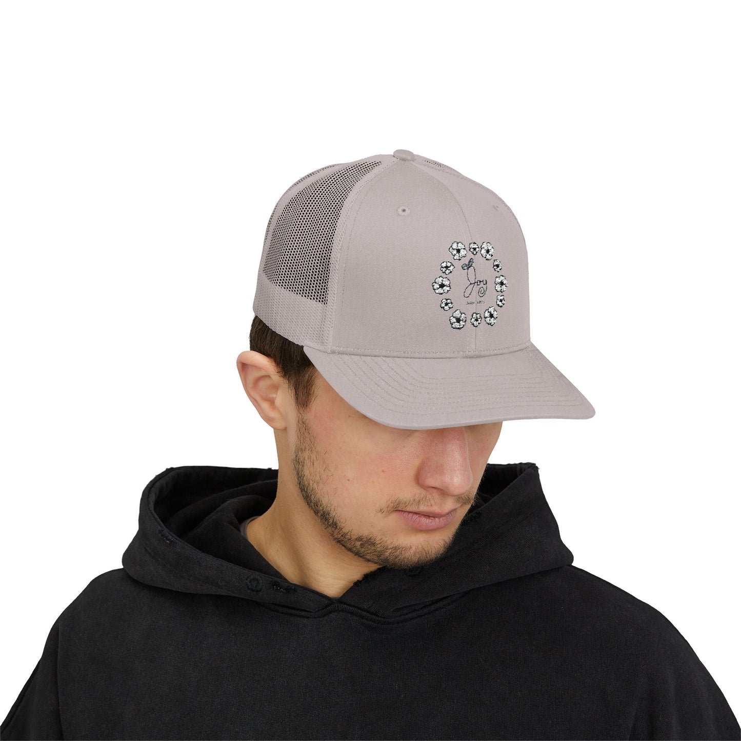 Joy Snapback