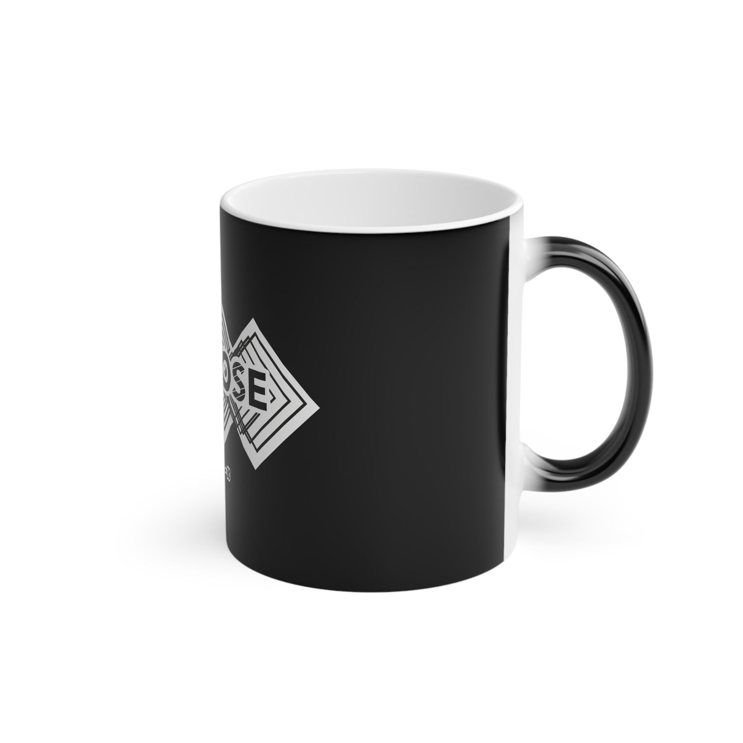 Purpose Magic Mug