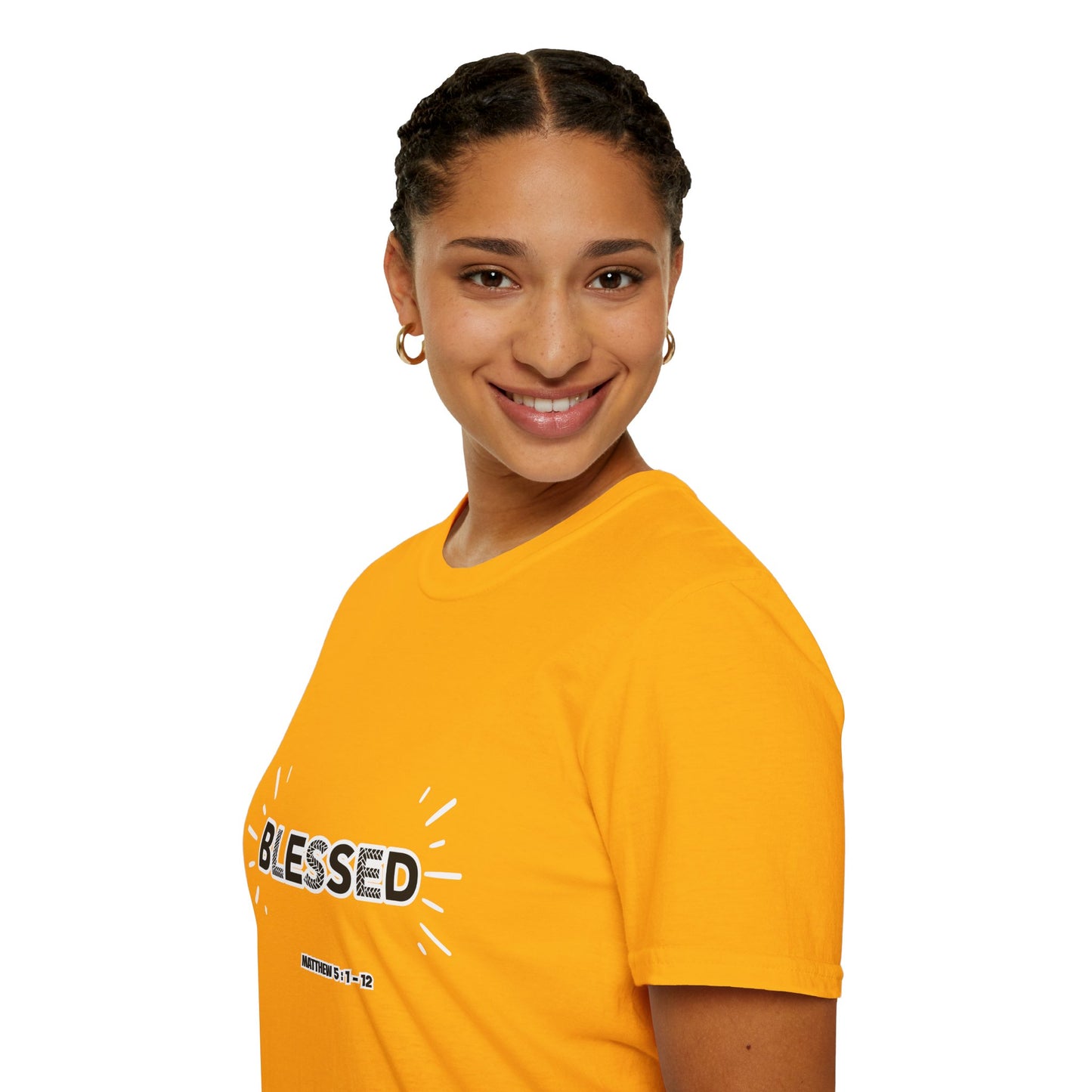 Blessed Tee