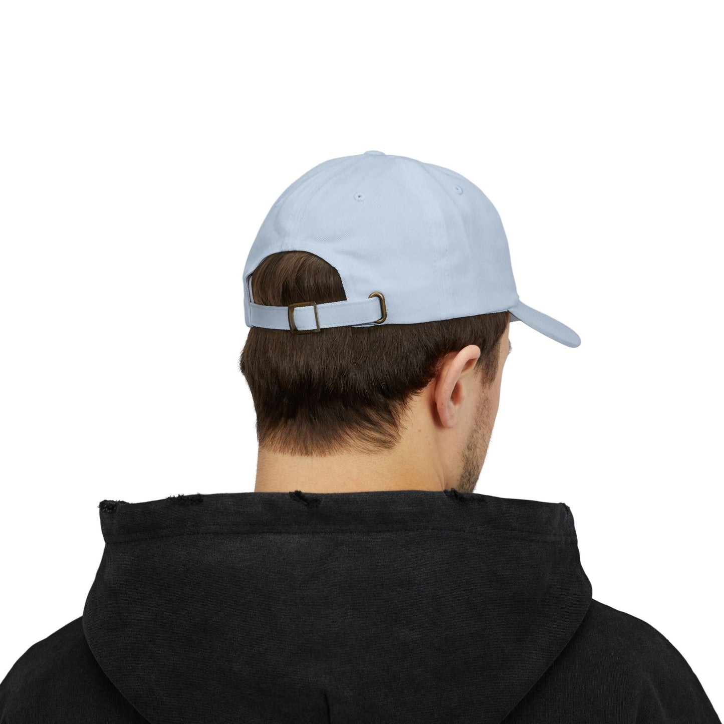 Purpose Cap