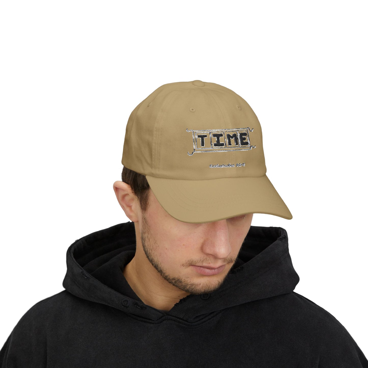 Time Cap