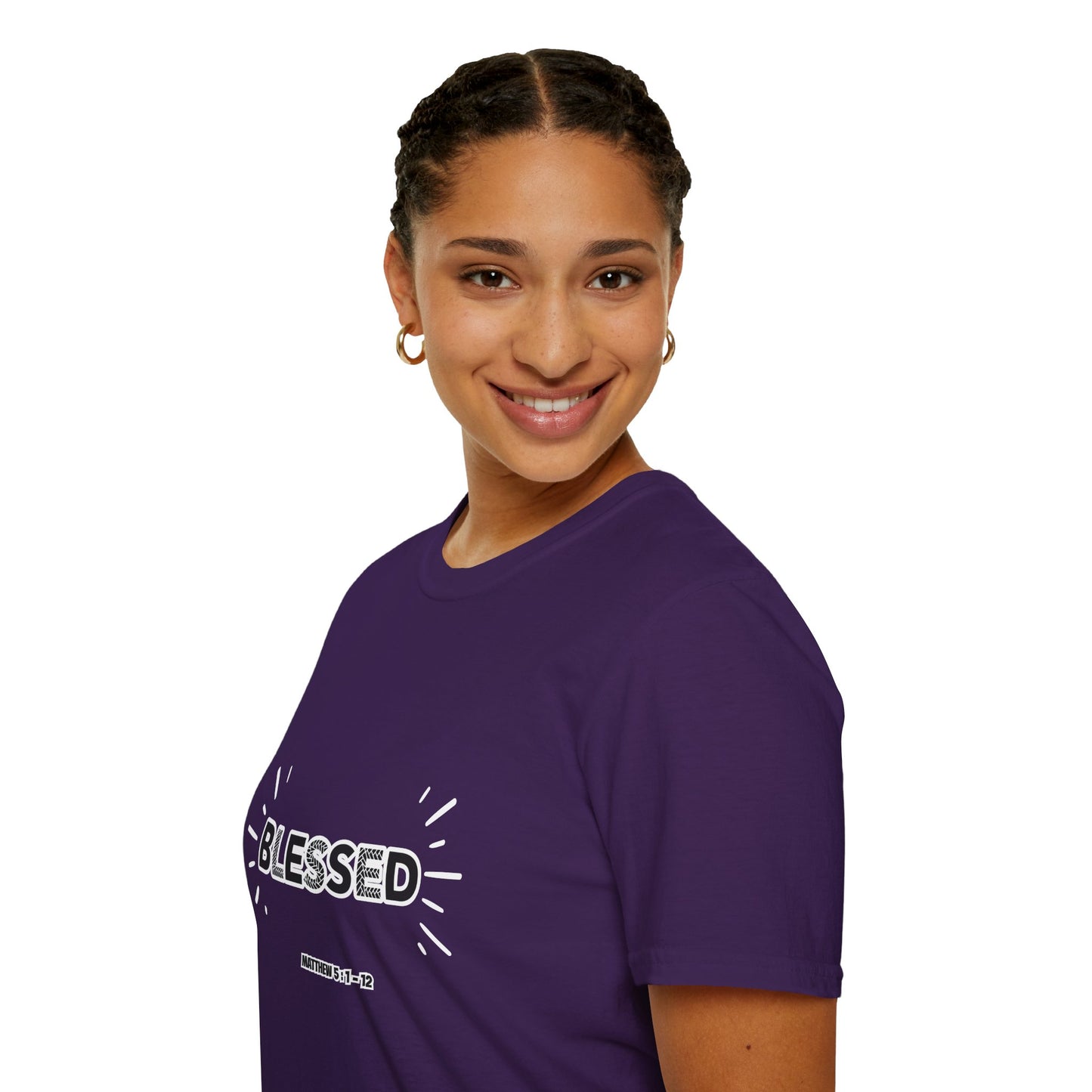 Blessed Tee