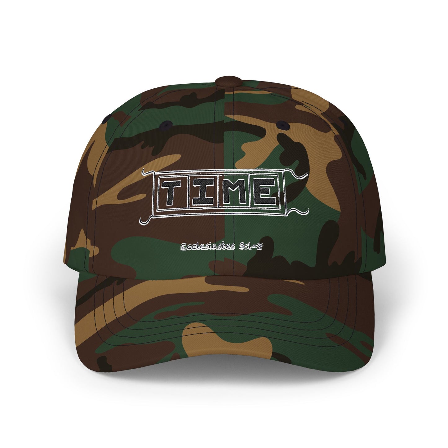 Time Cap
