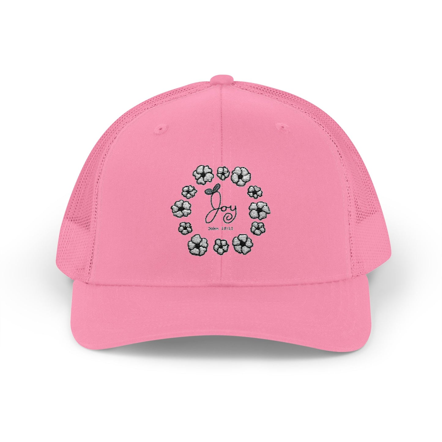 Joy Snapback