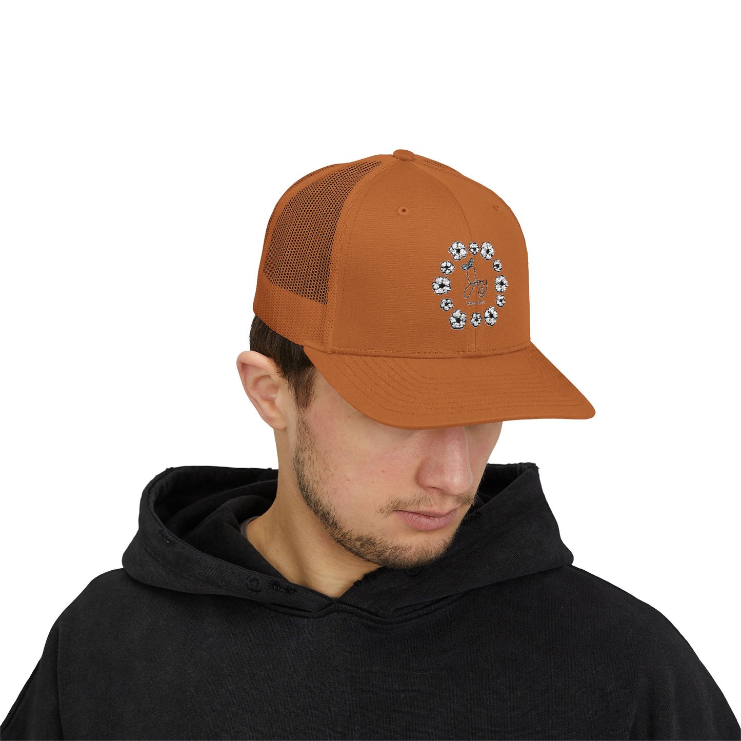Joy Snapback