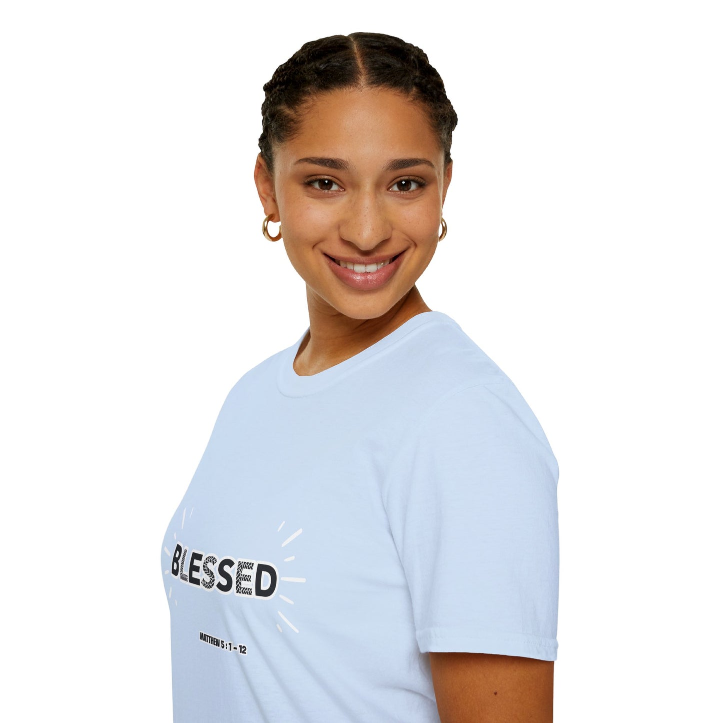 Blessed Tee