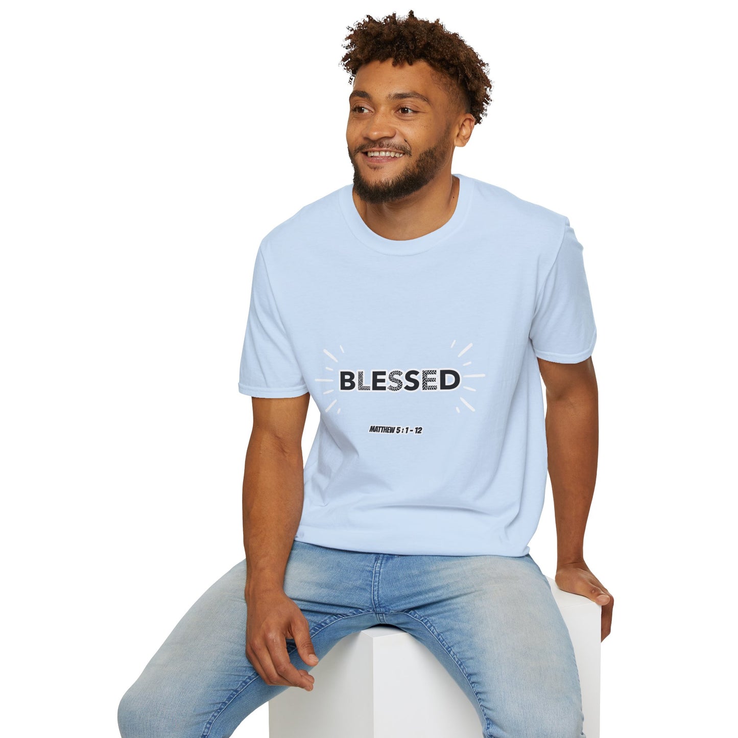 Blessed Tee