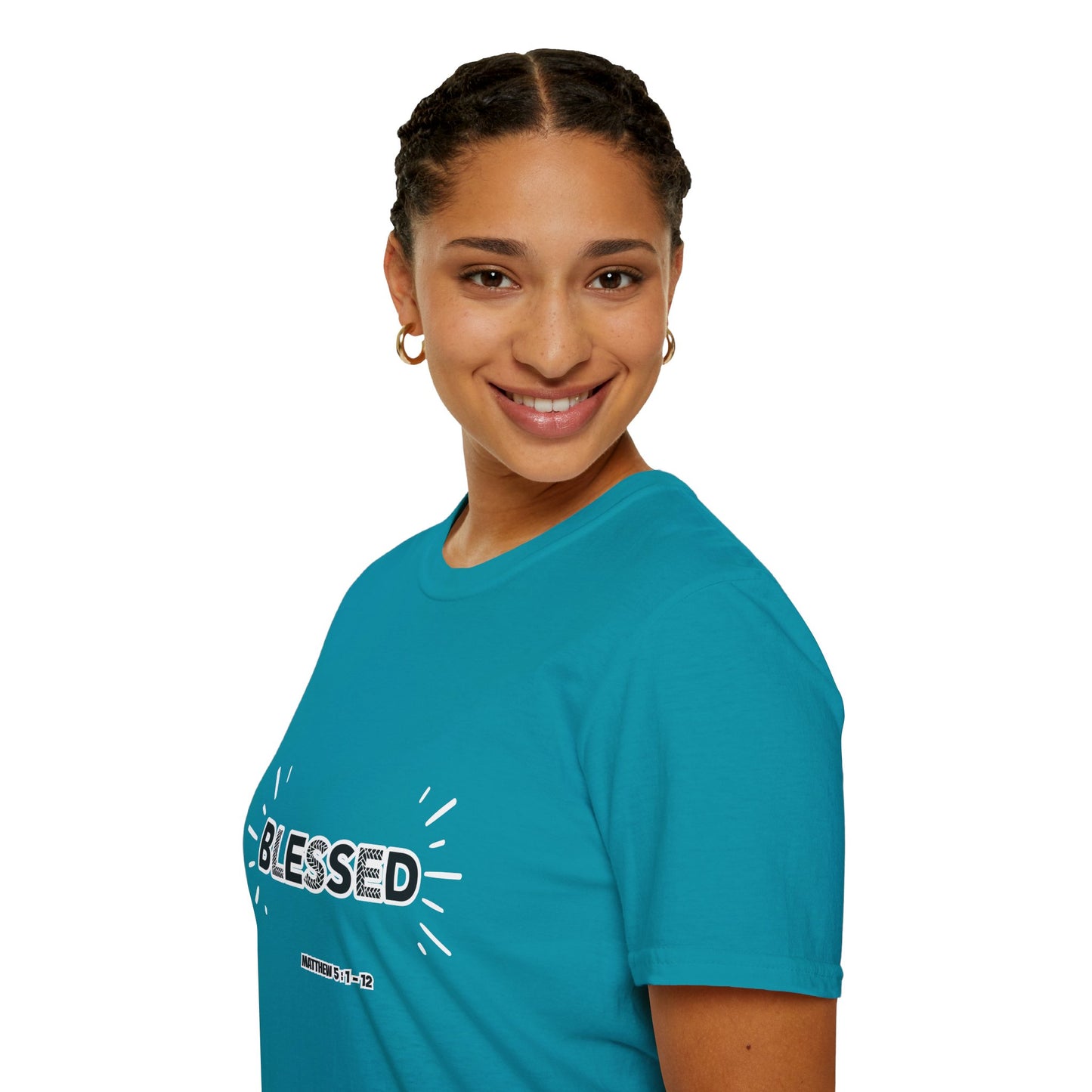 Blessed Tee