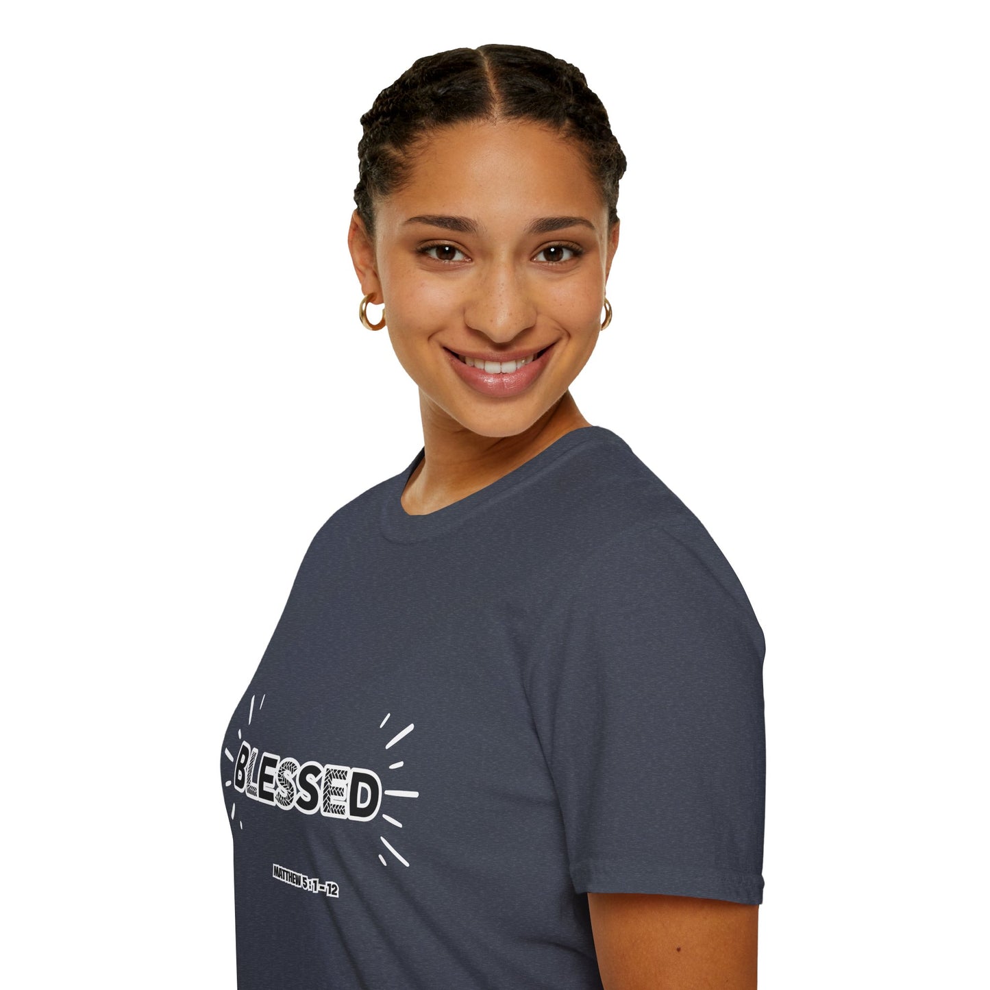 Blessed Tee