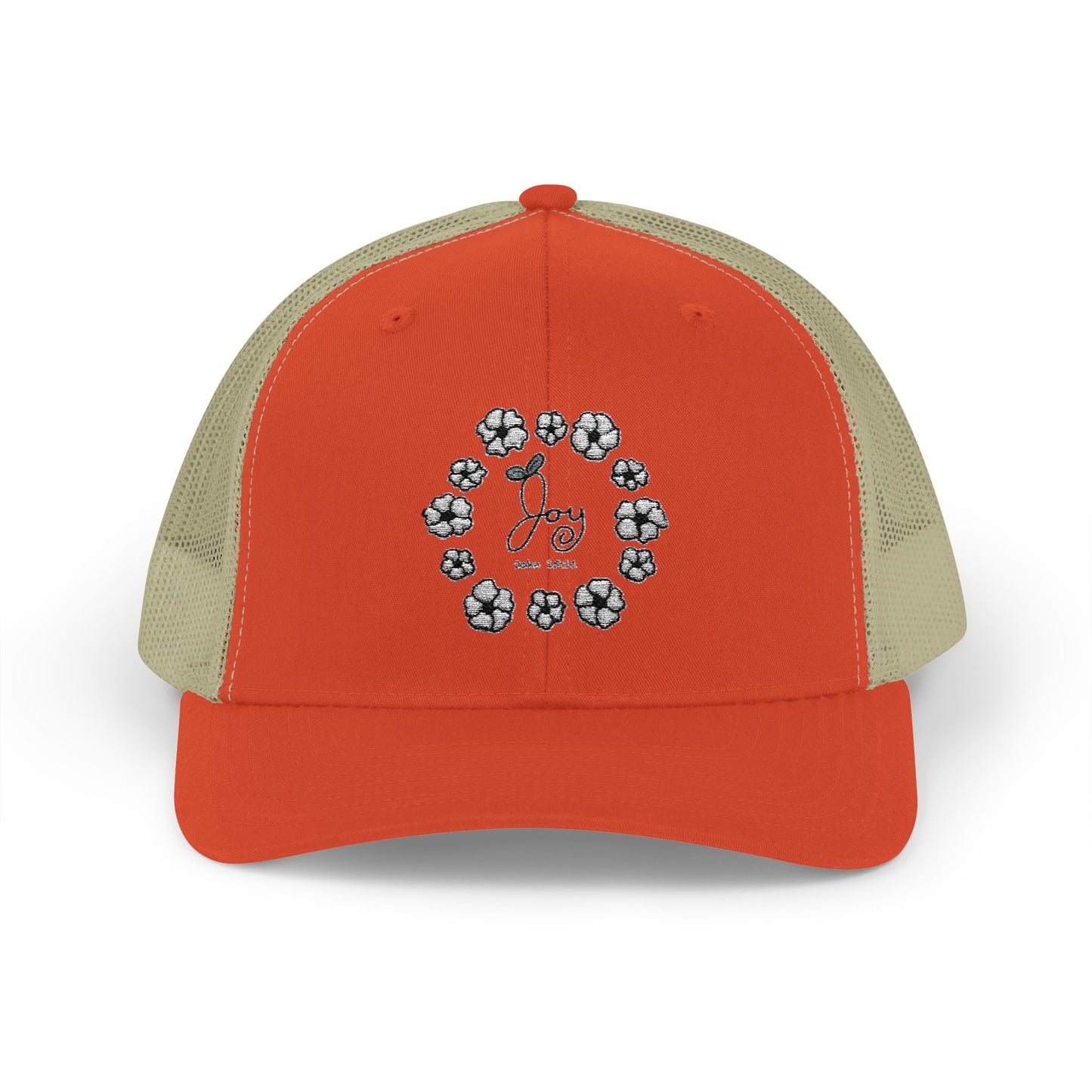 Joy Snapback