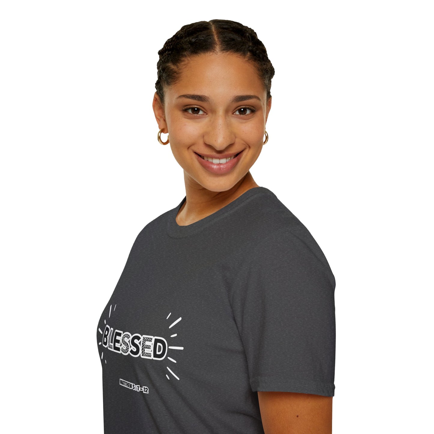 Blessed Tee