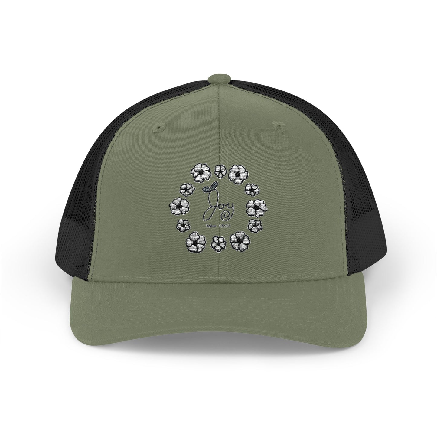 Joy Snapback