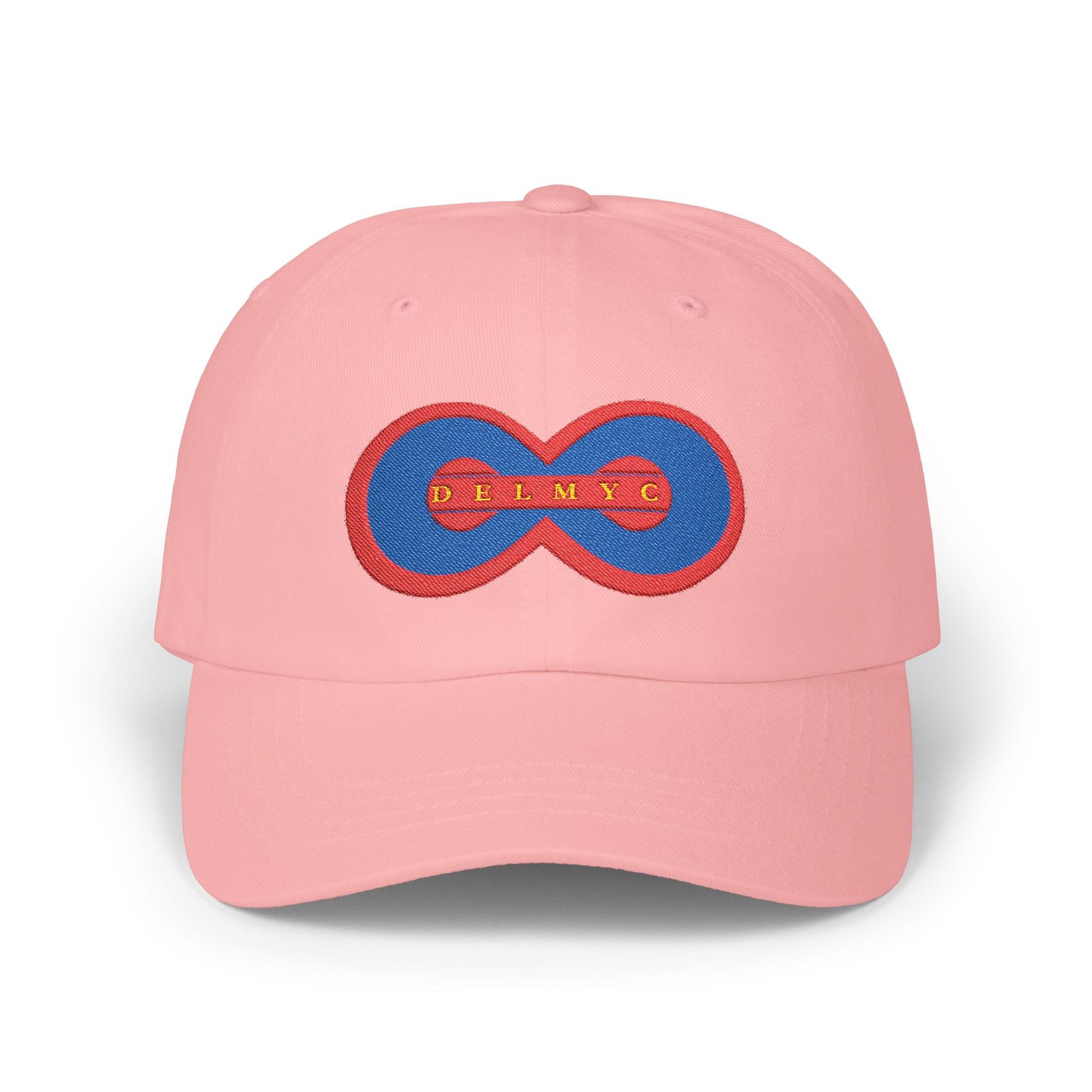 DELMYC Cap
