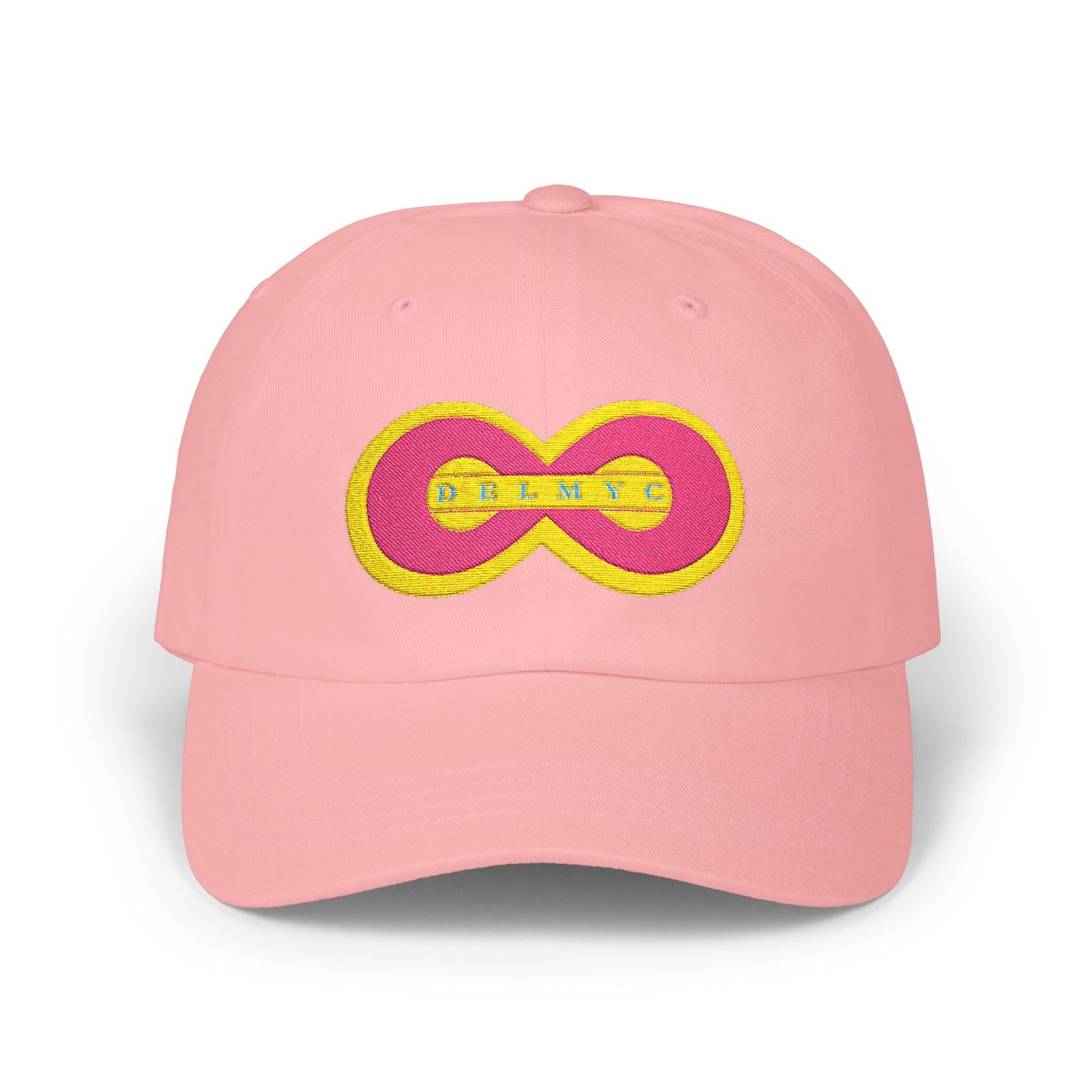 DELMYC Cap