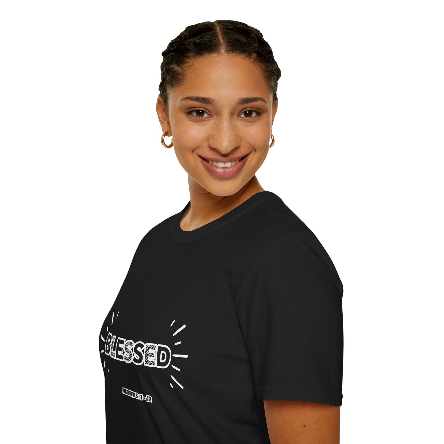 Blessed Tee