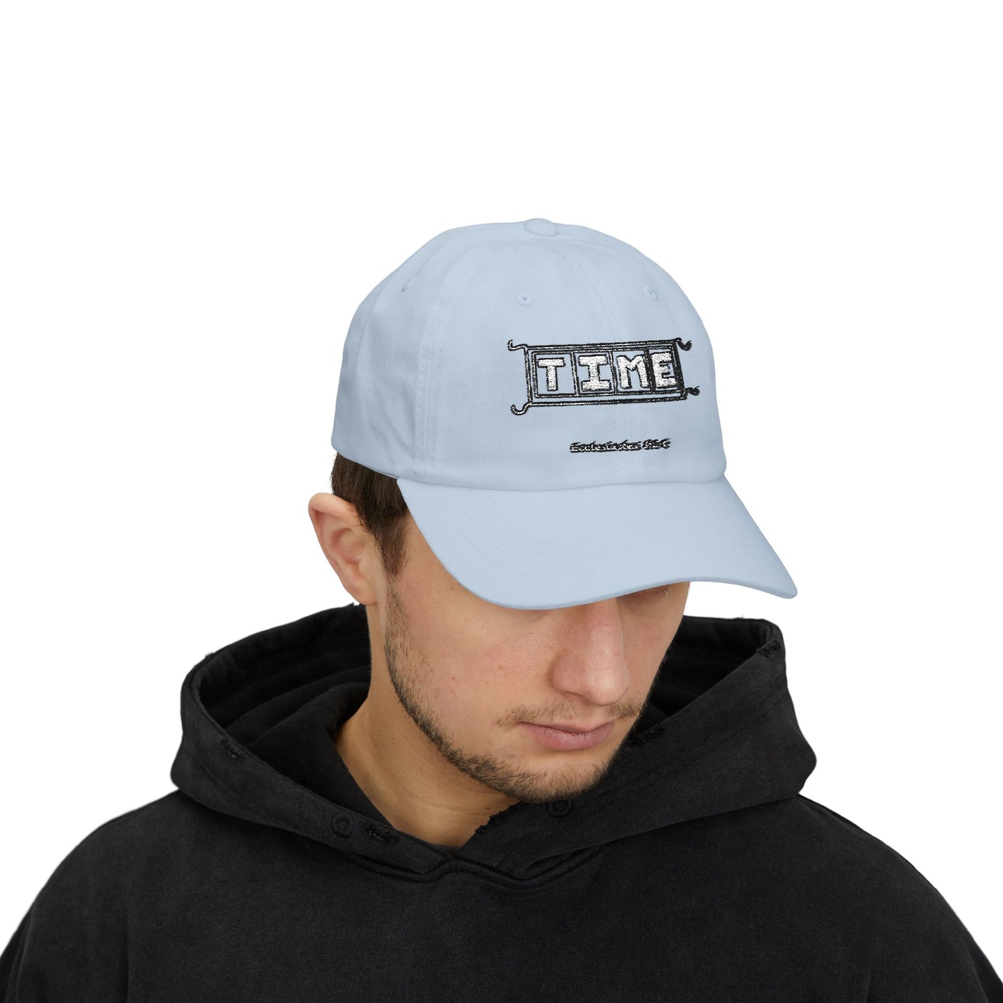Time Cap