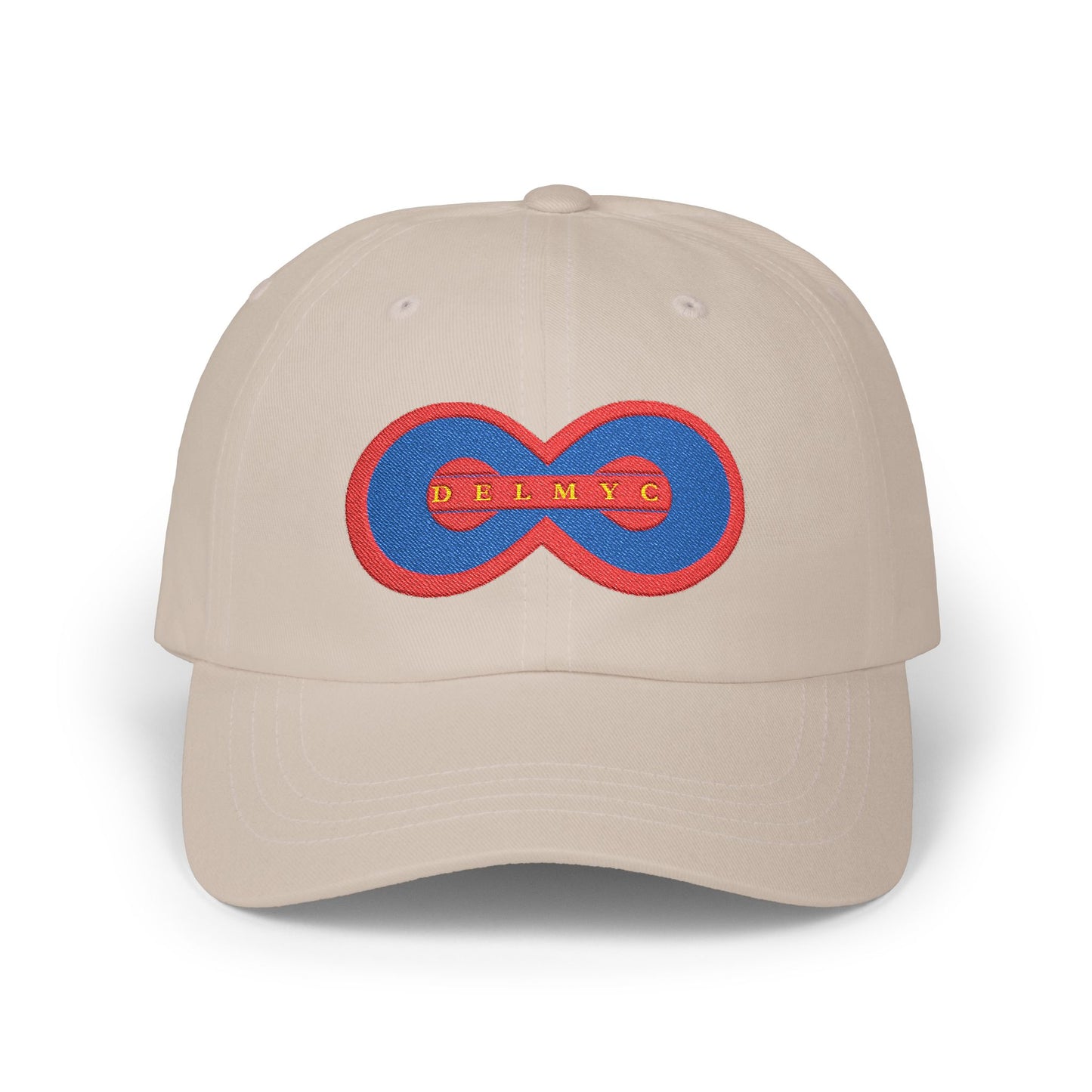 DELMYC Cap
