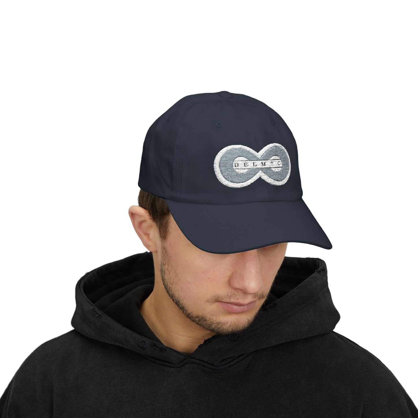 DELMYC Cap