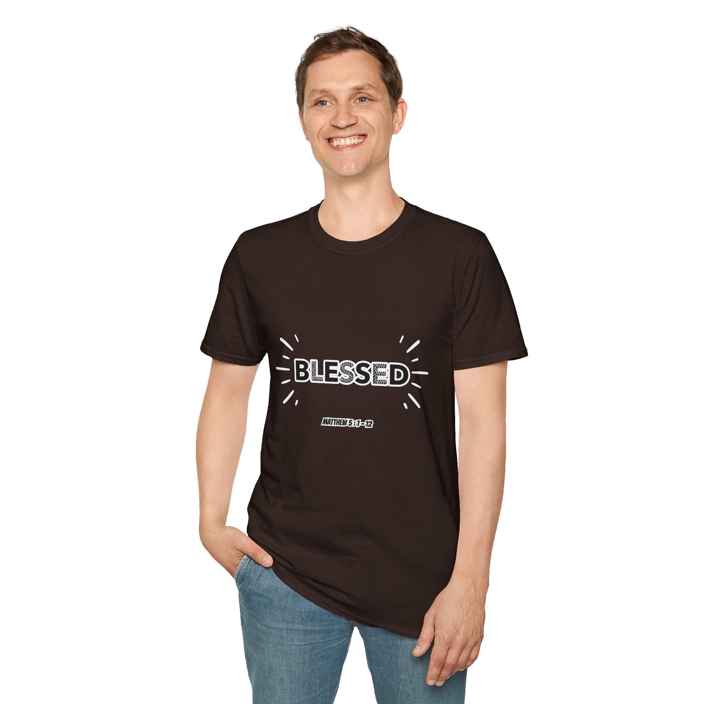 Blessed Tee
