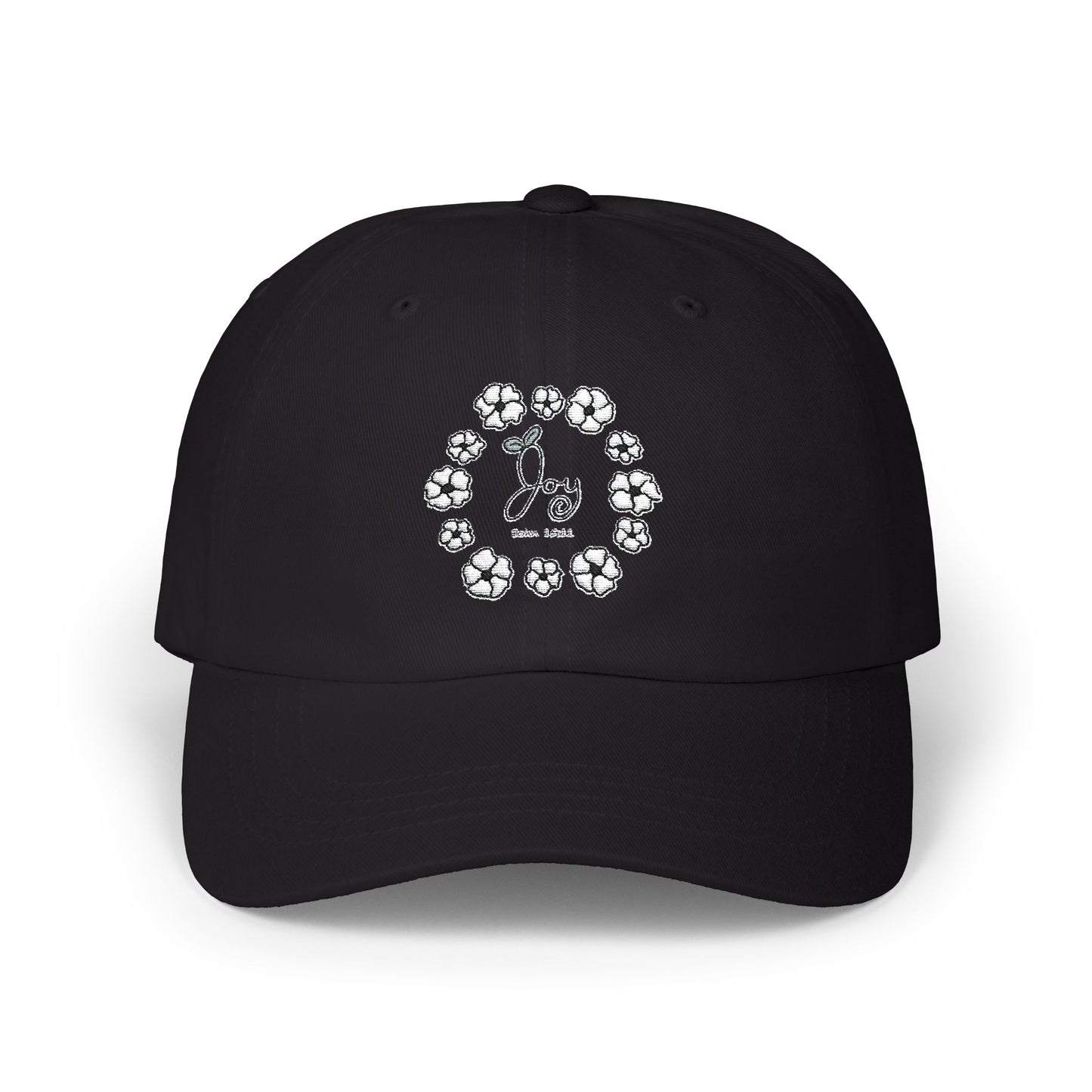 Joy Cap
