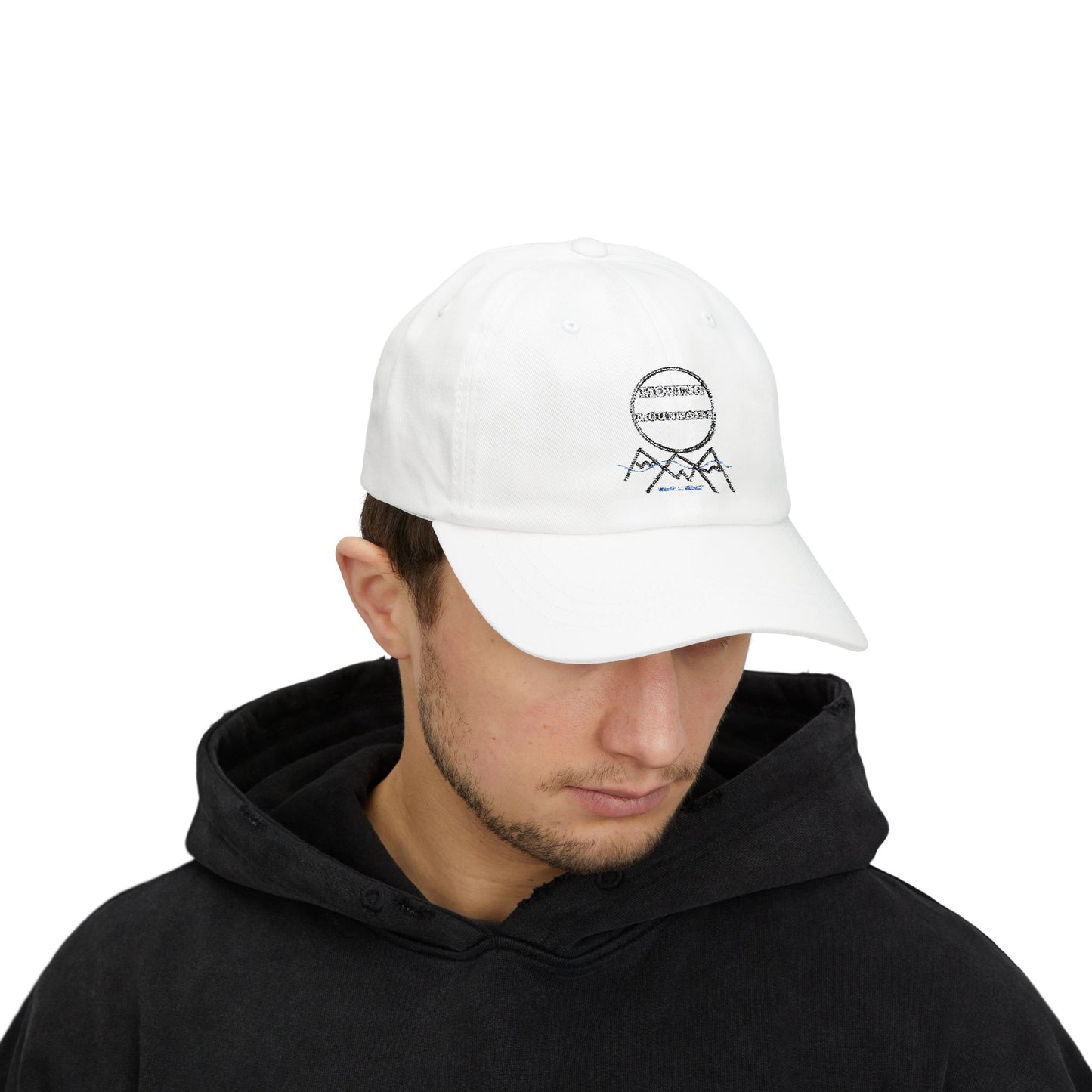 Moving Mountains Cap