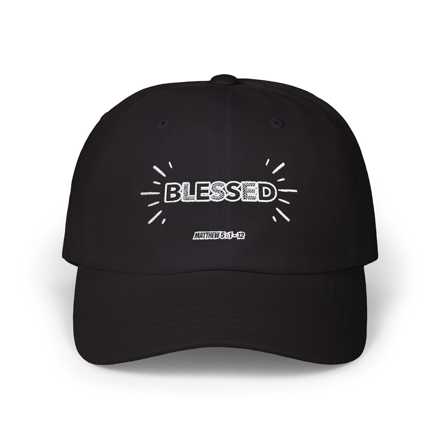Blessed Cap