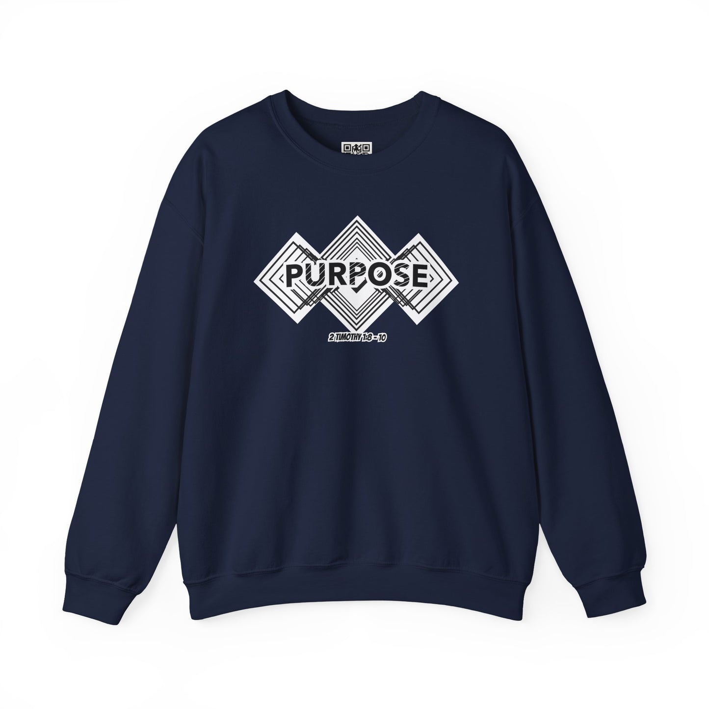 Purpose Sweatshirt