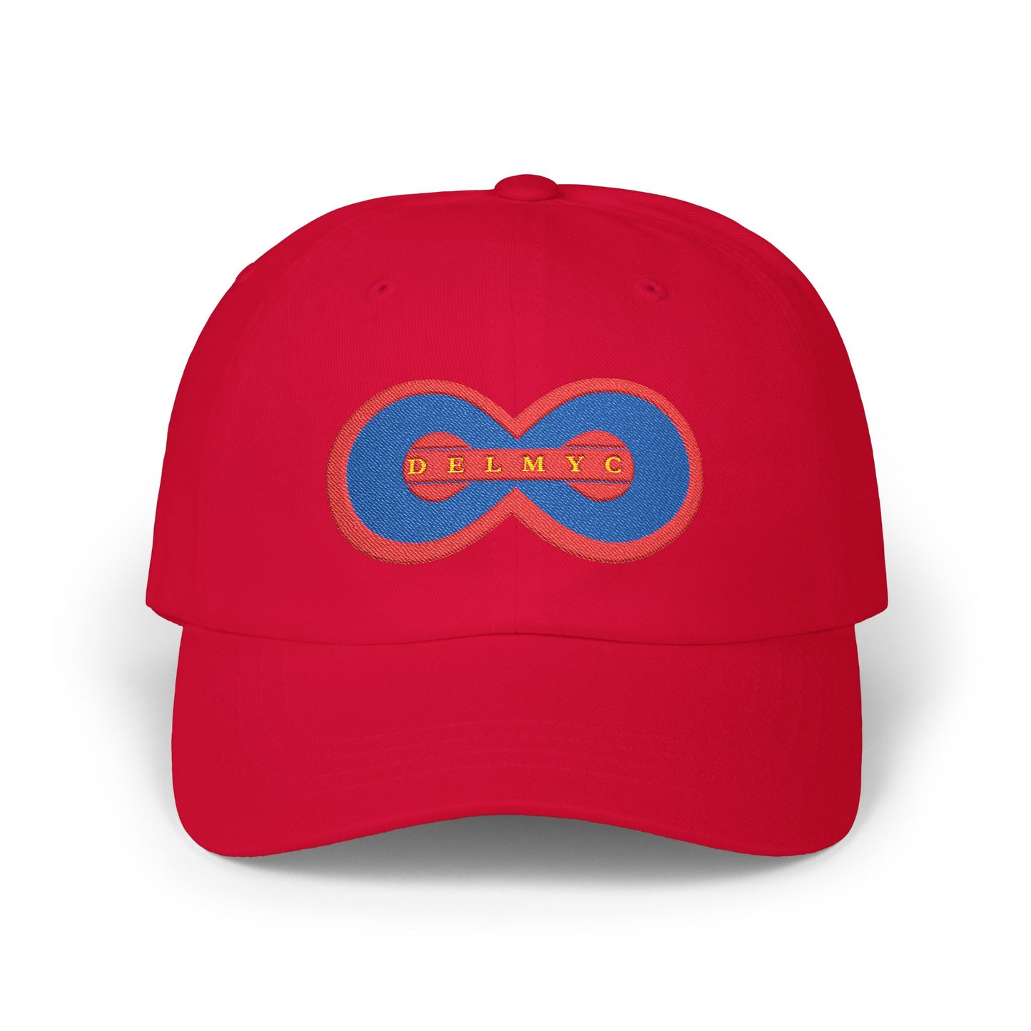 DELMYC Cap