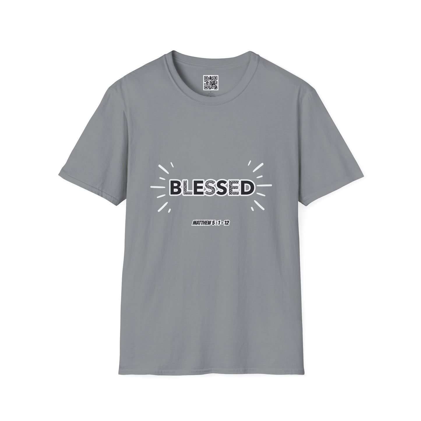 Blessed Tee