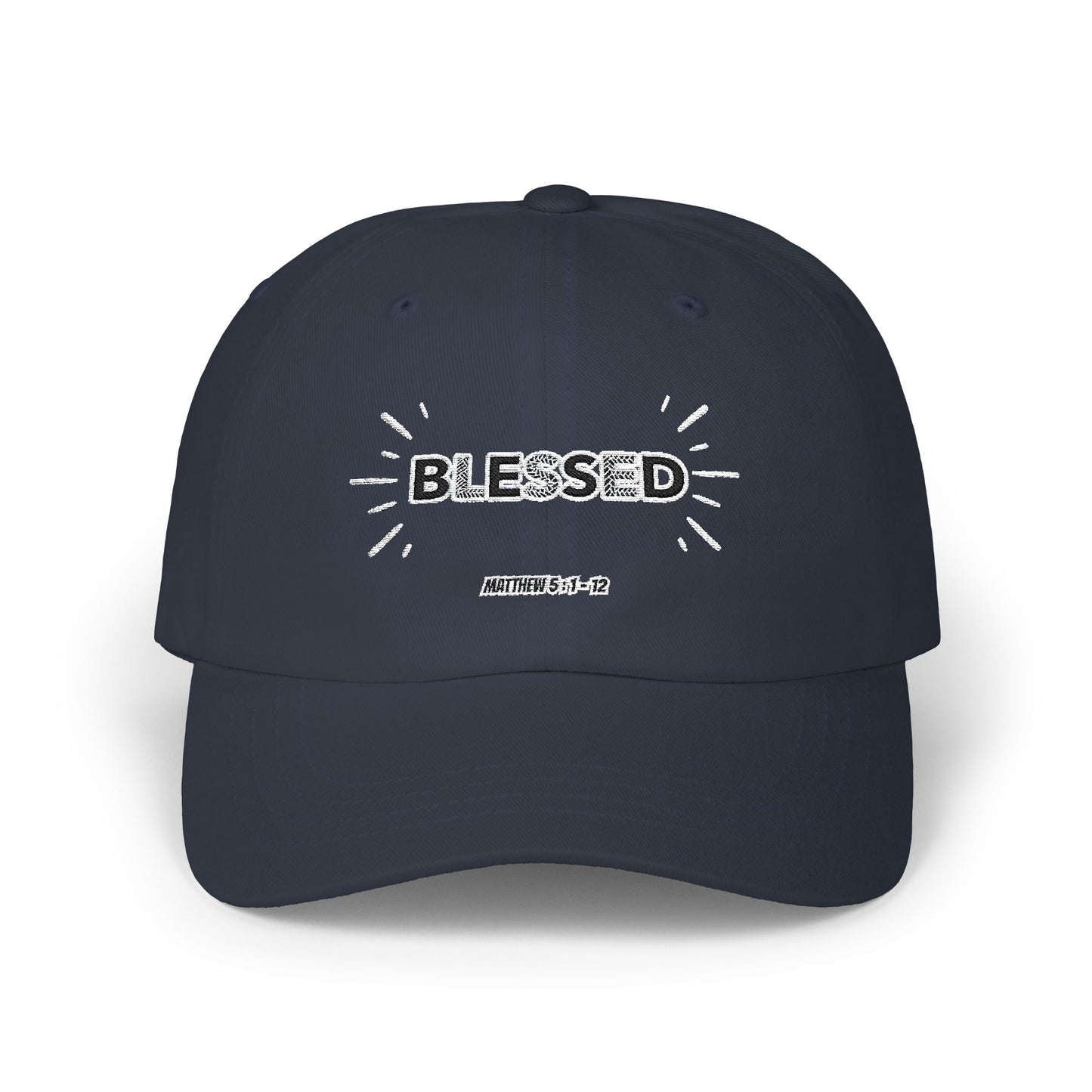 Blessed Cap