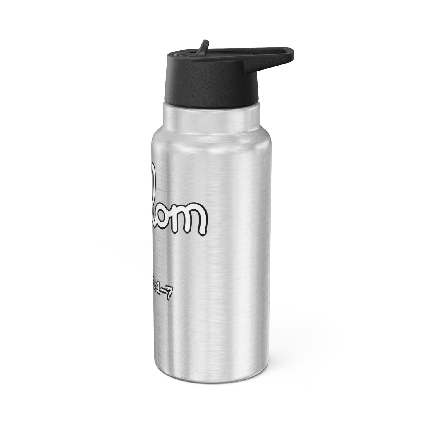 Wisdom Tumbler