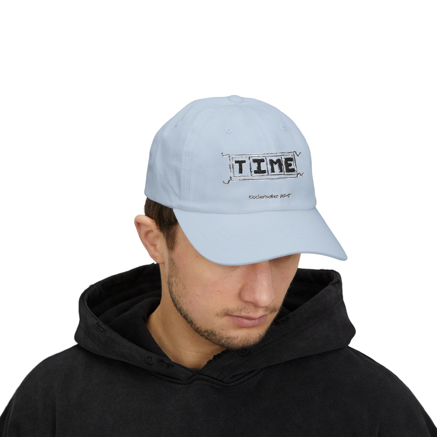 Time Cap