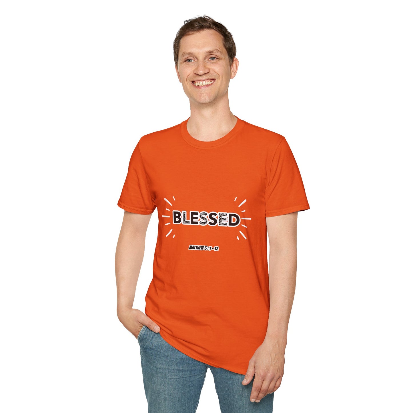 Blessed Tee