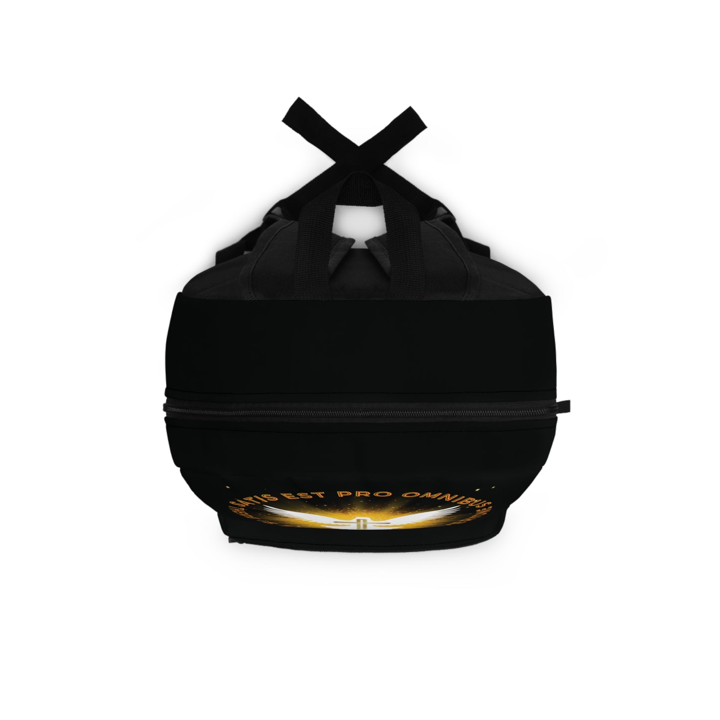 Satis Est Pro Ominbus Backpack