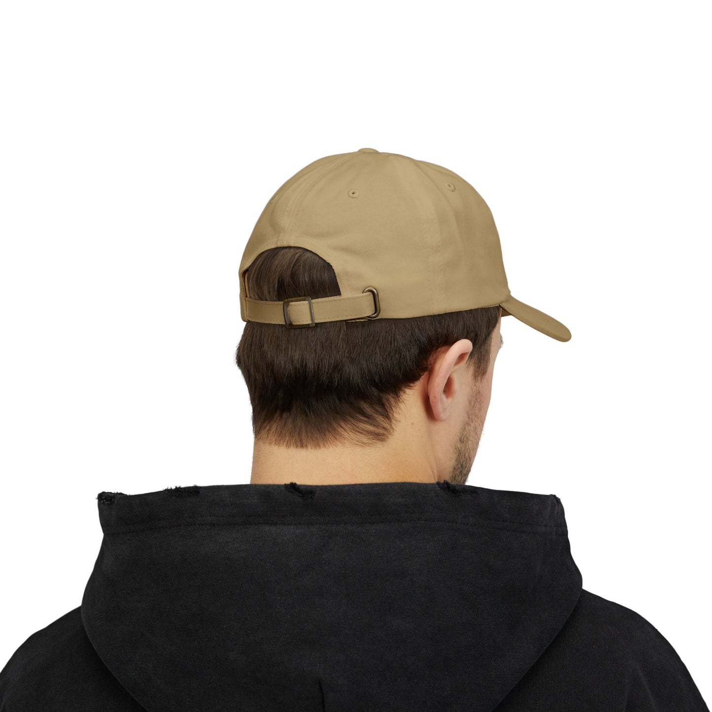 Purpose Cap