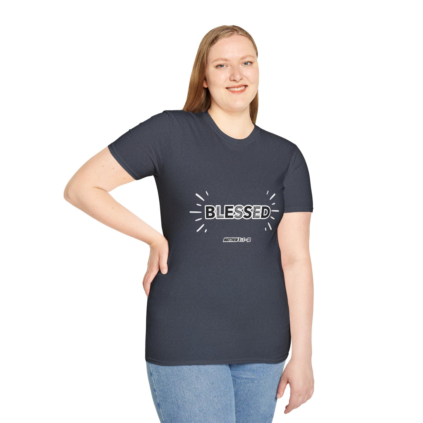 Blessed Tee