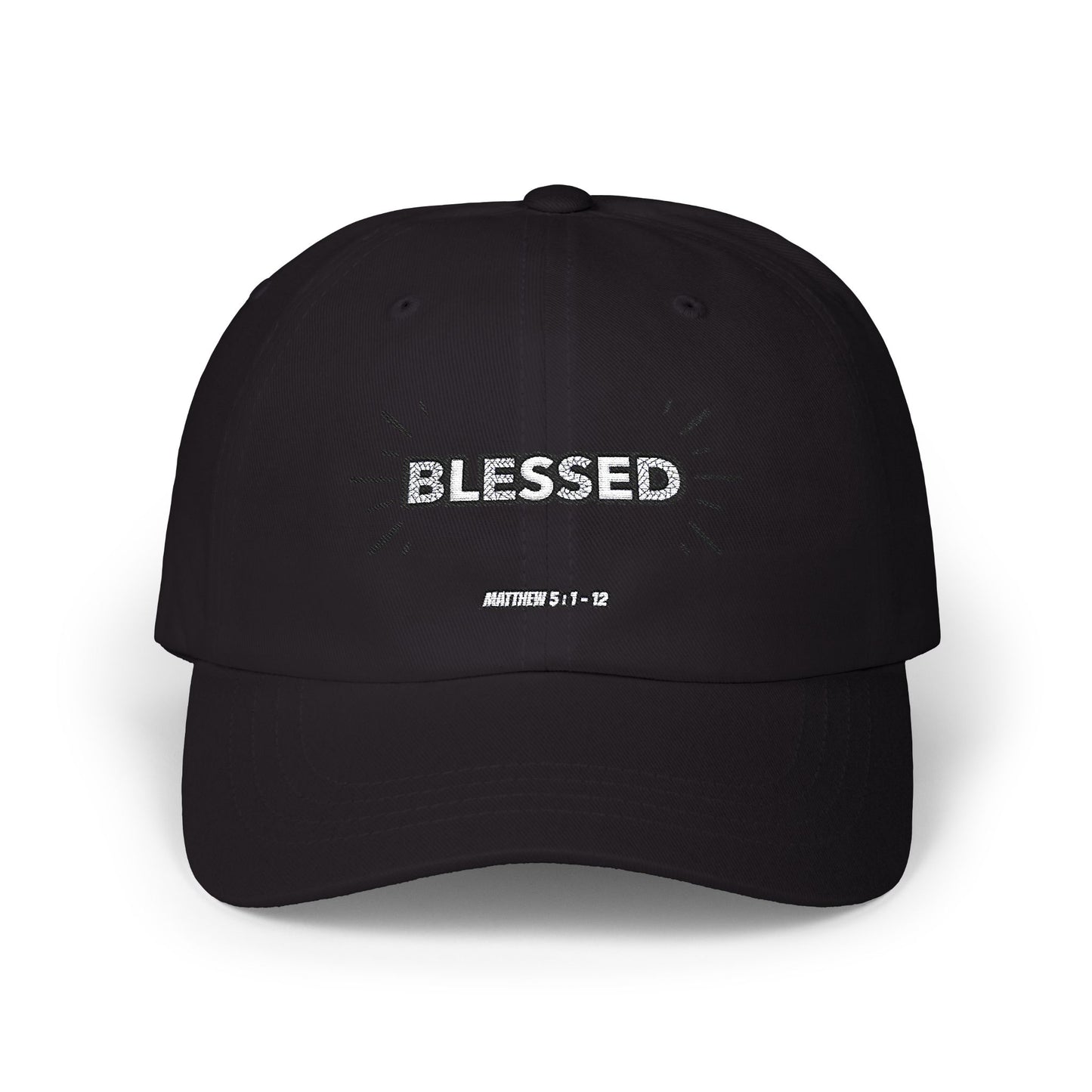 Blessed Cap