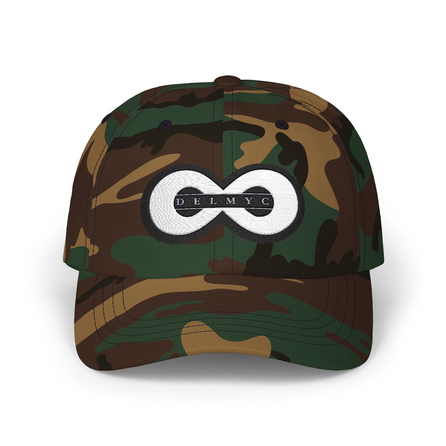 DELMYC Cap