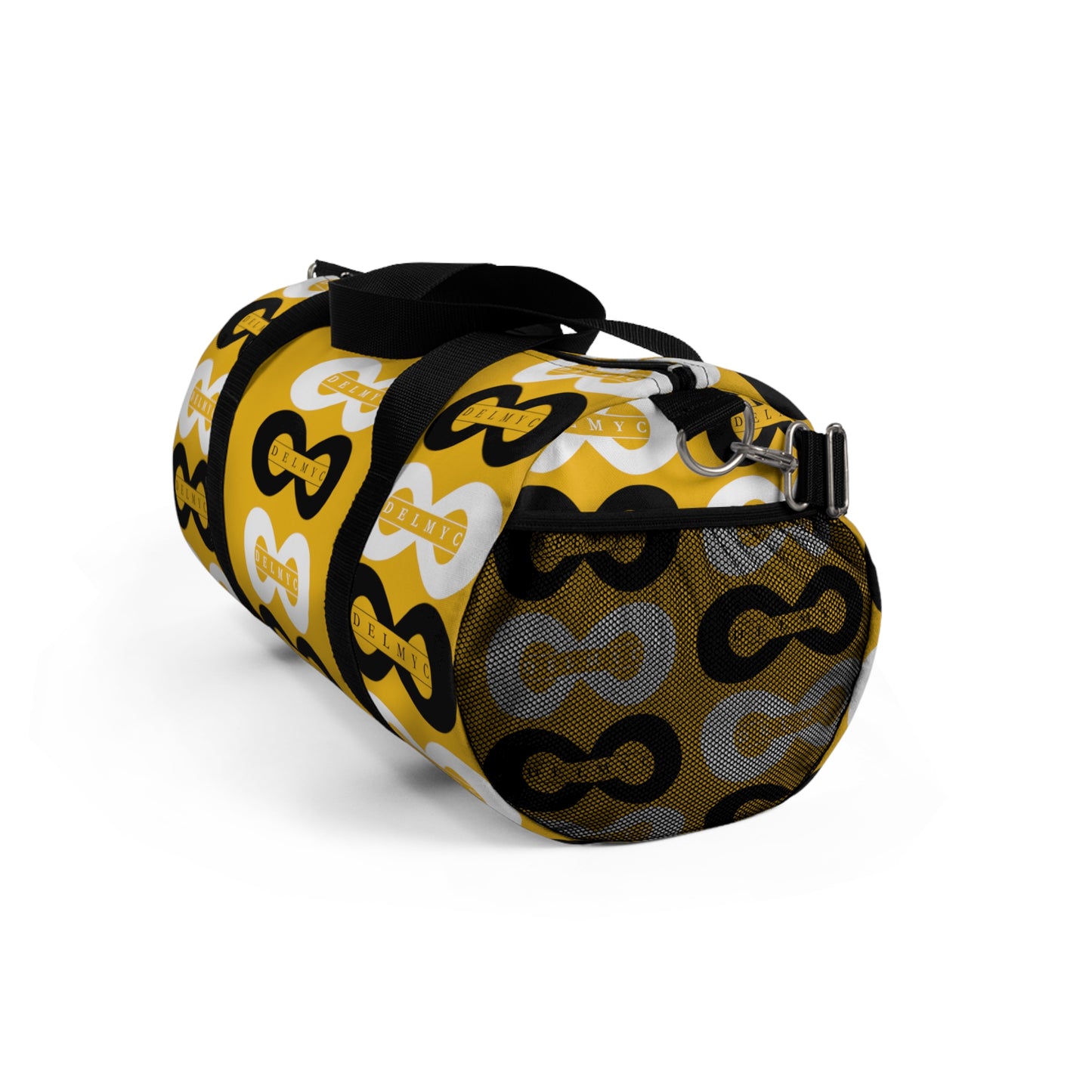 DELMYC Duffel Bag
