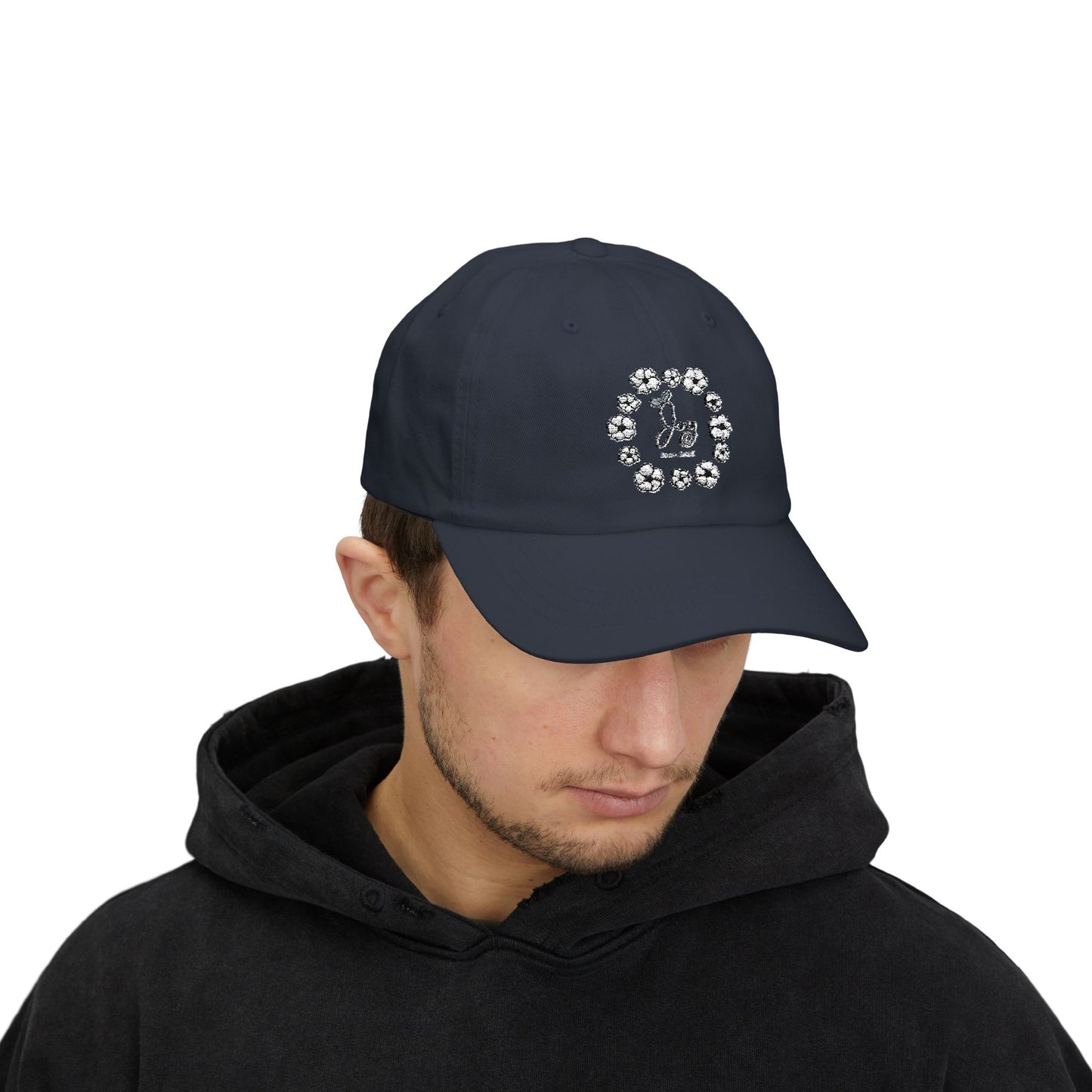 Joy Cap