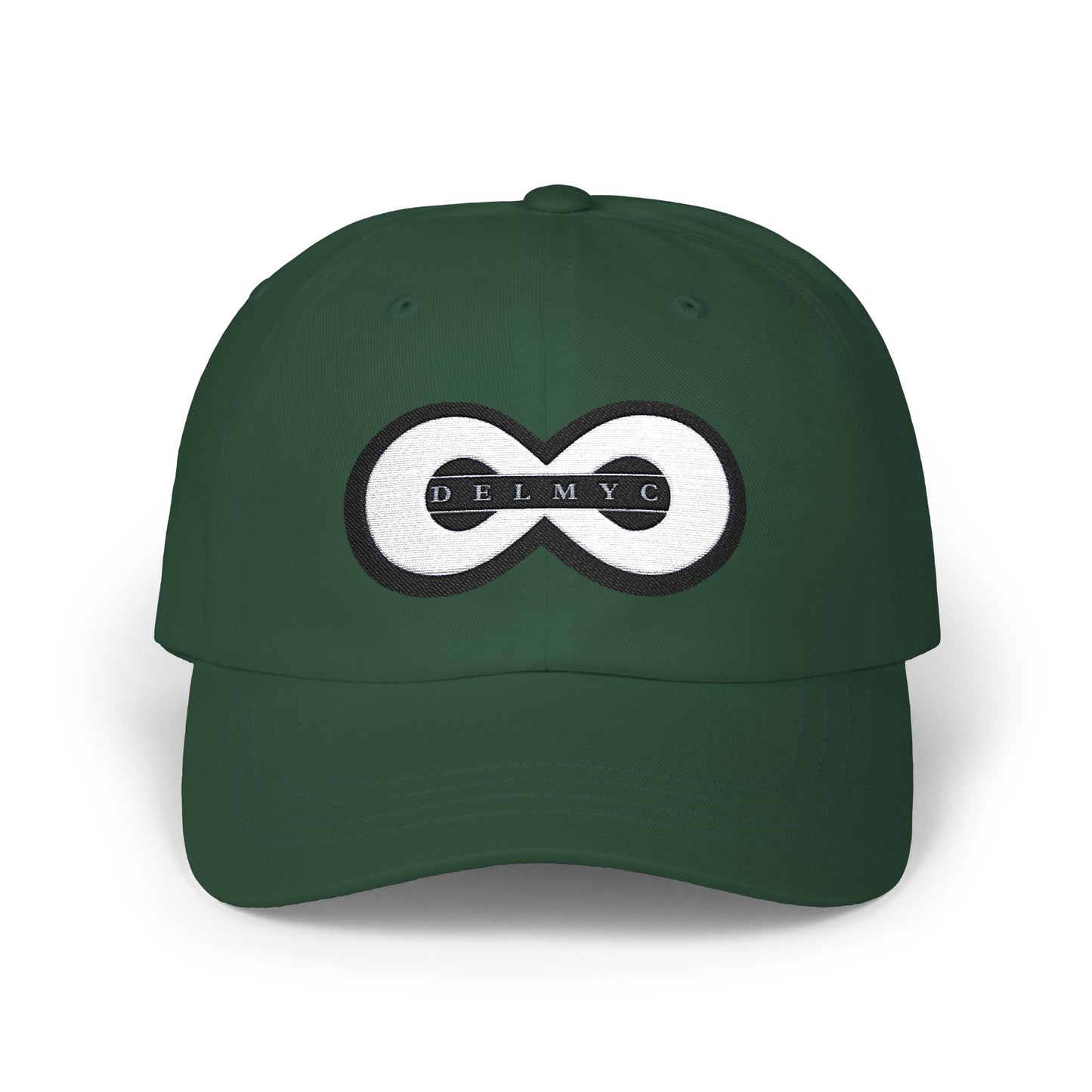 DELMYC Cap