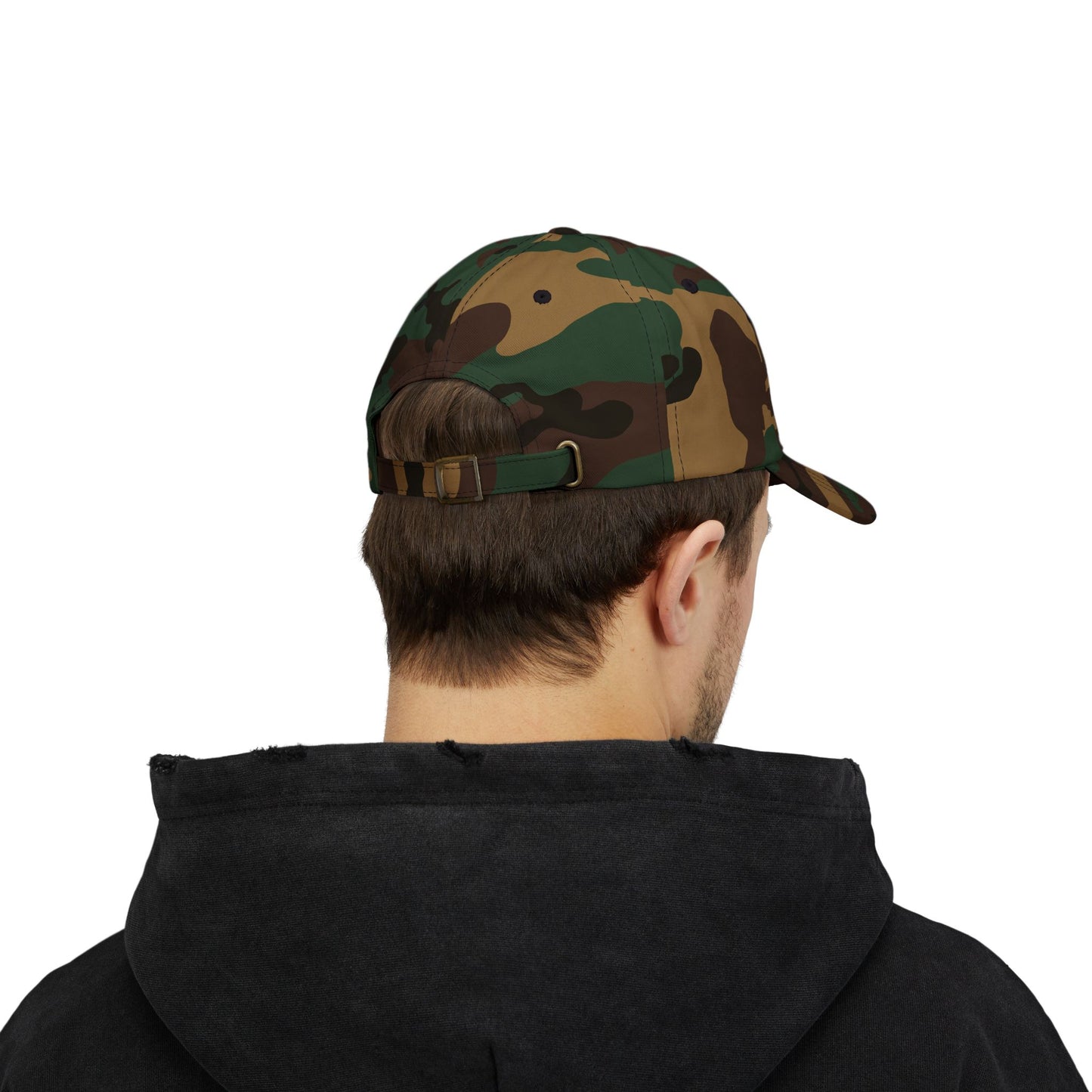 Purpose Cap