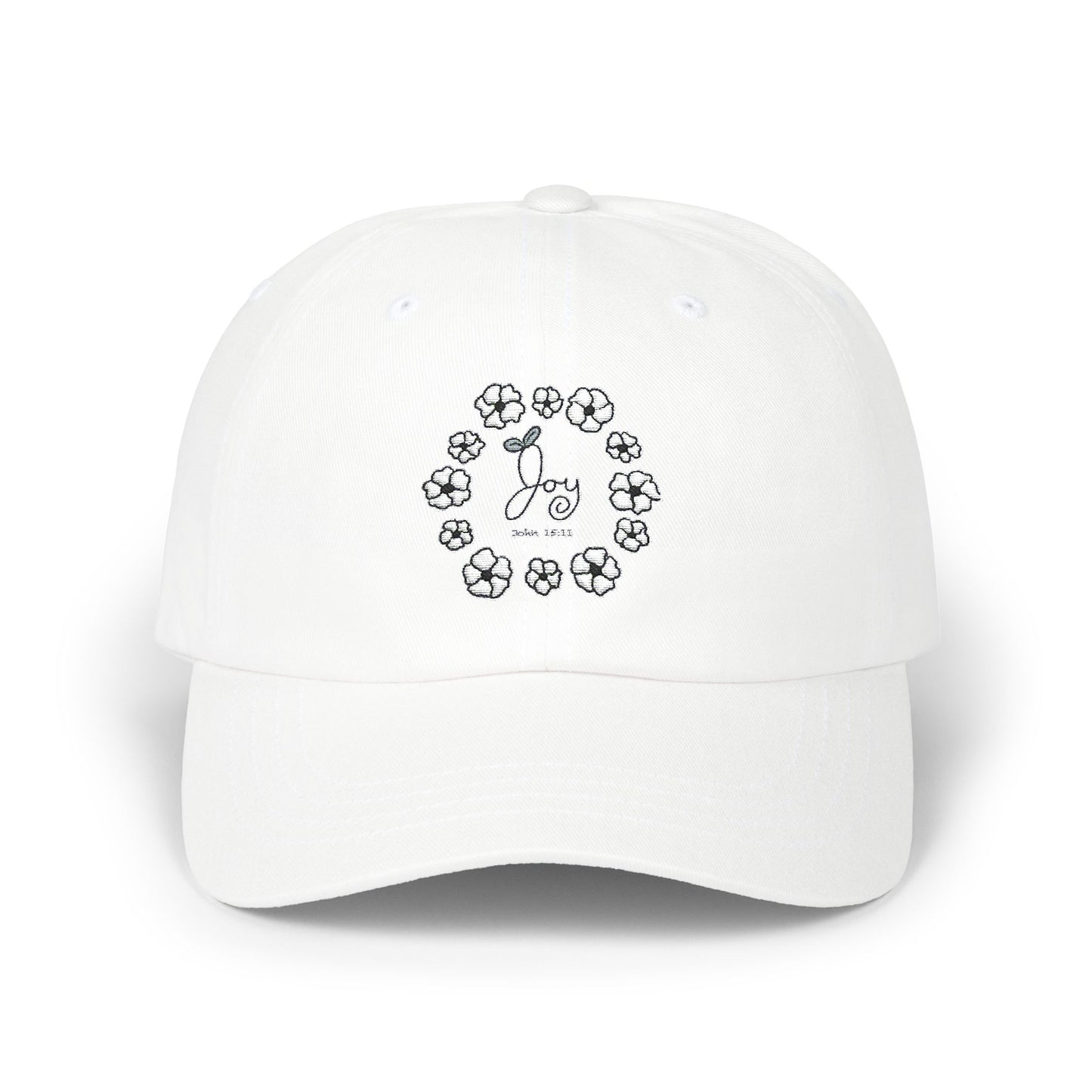Joy Cap