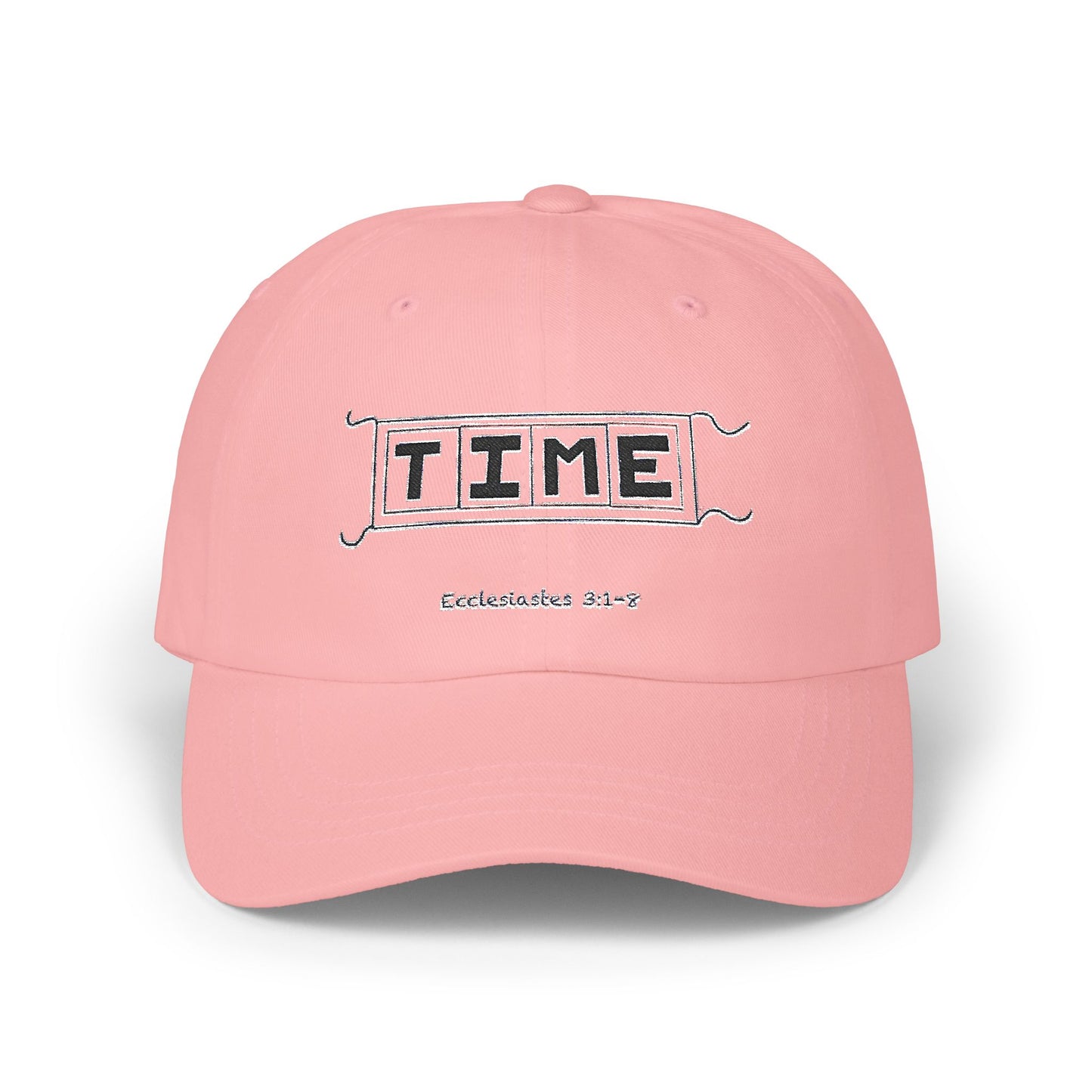 Time Cap