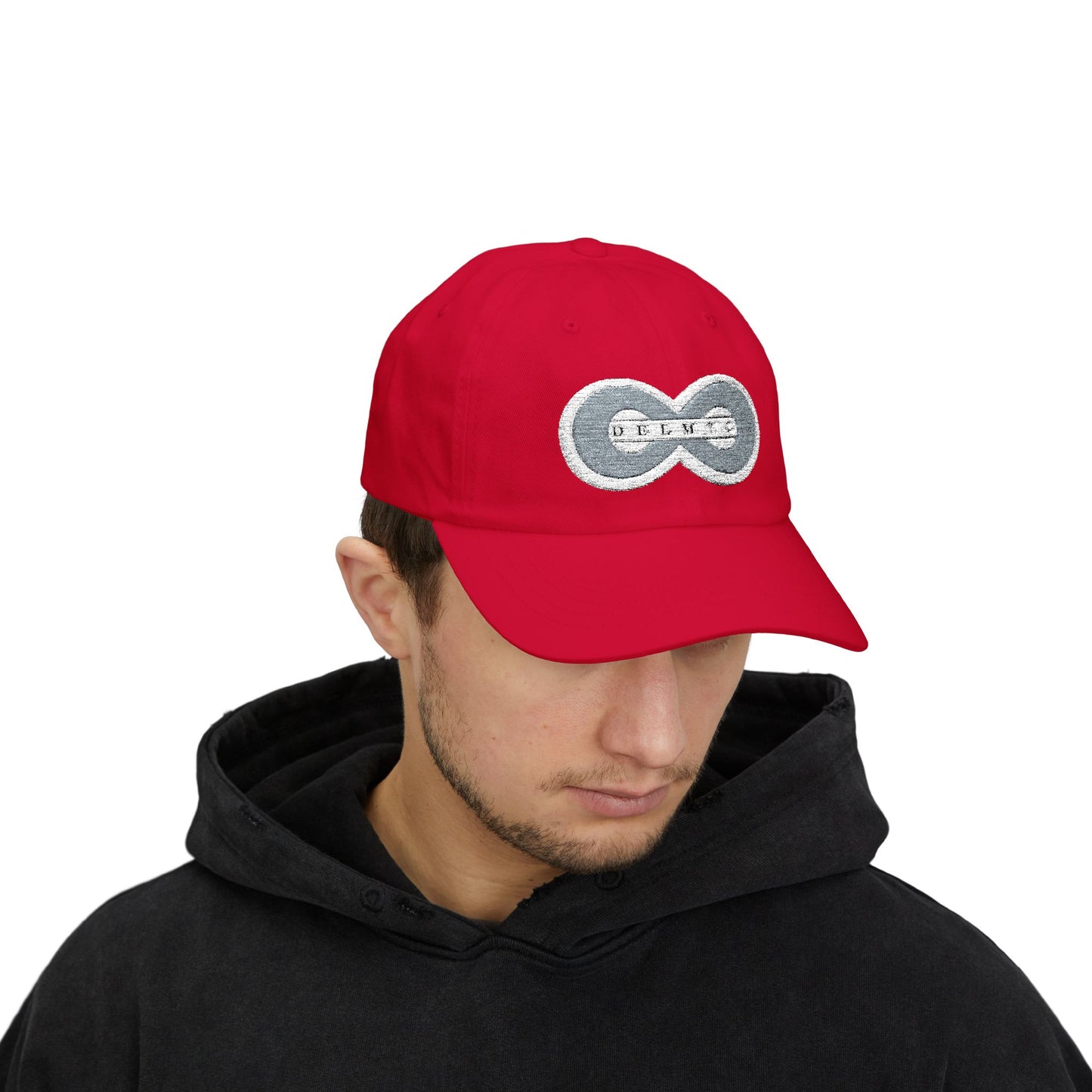DELMYC Cap