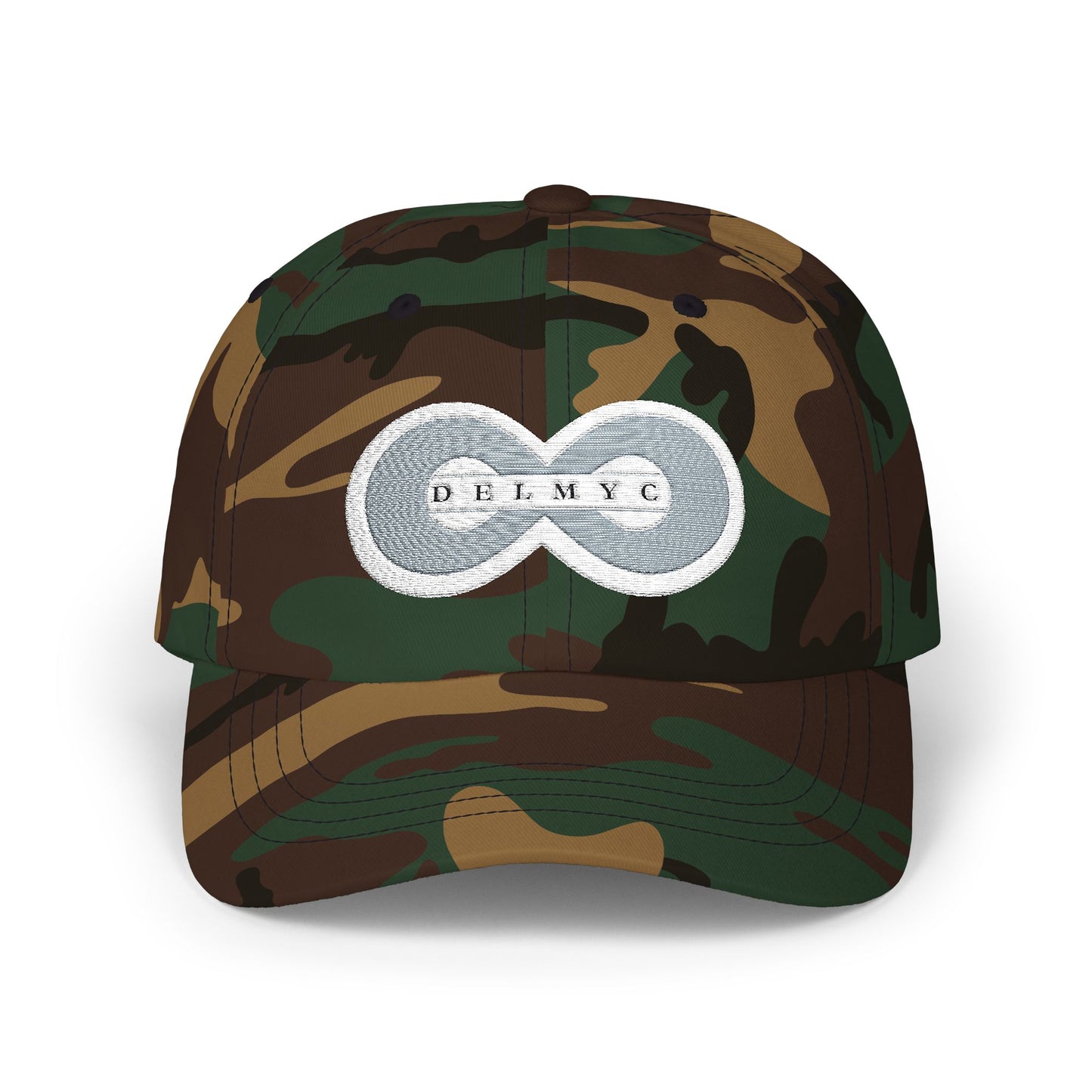 DELMYC Cap